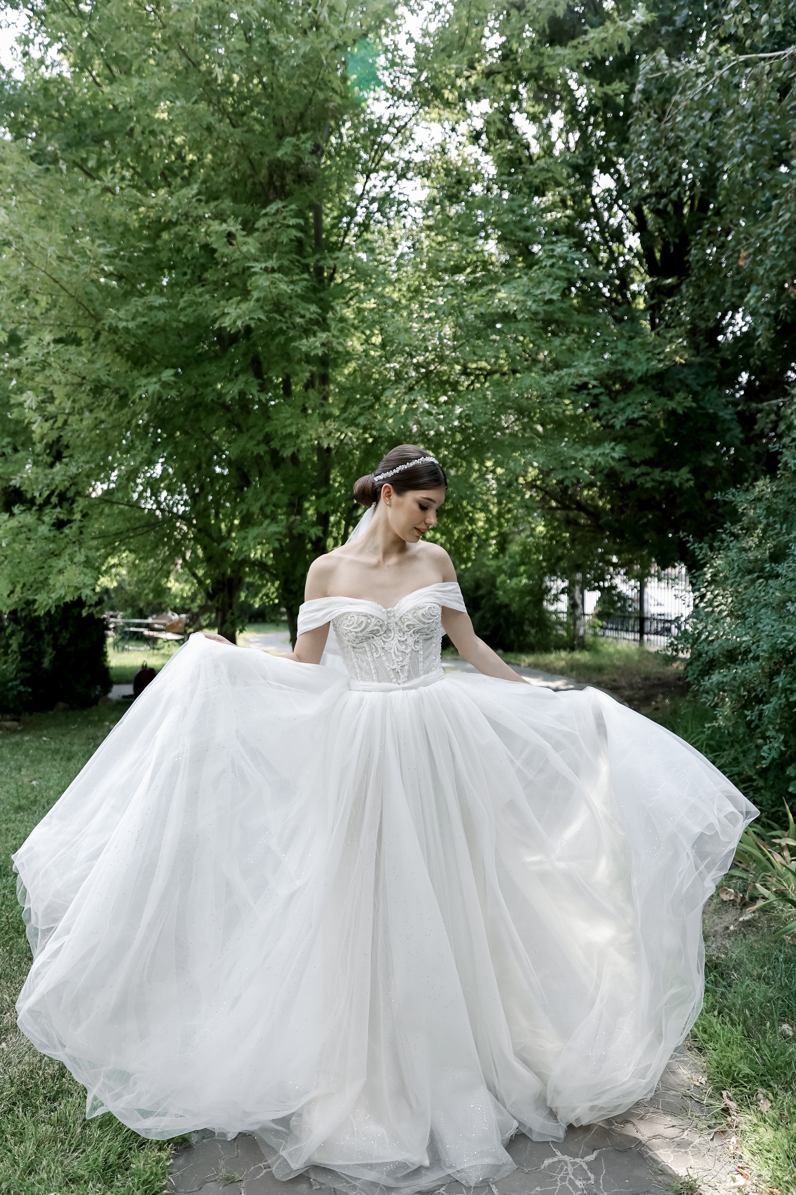 A & A. Свадебный фотограф Ольга Веремчук