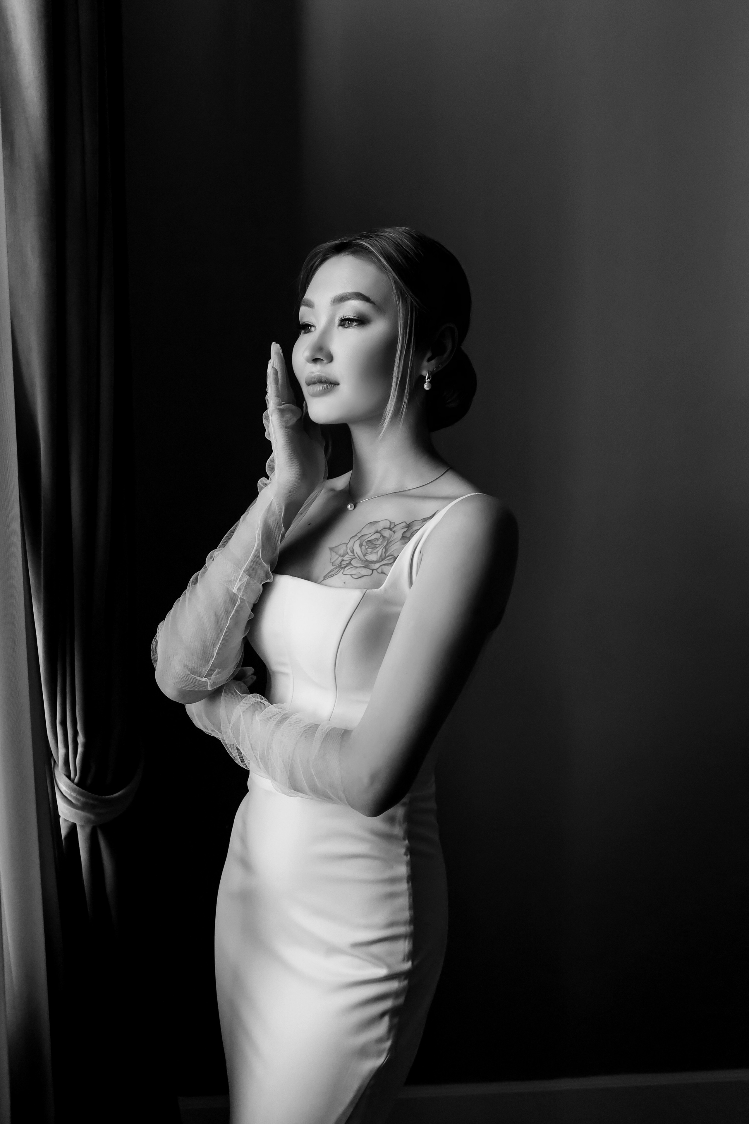 Shamil & ILmira. Свадебный фотограф Ольга Веремчук