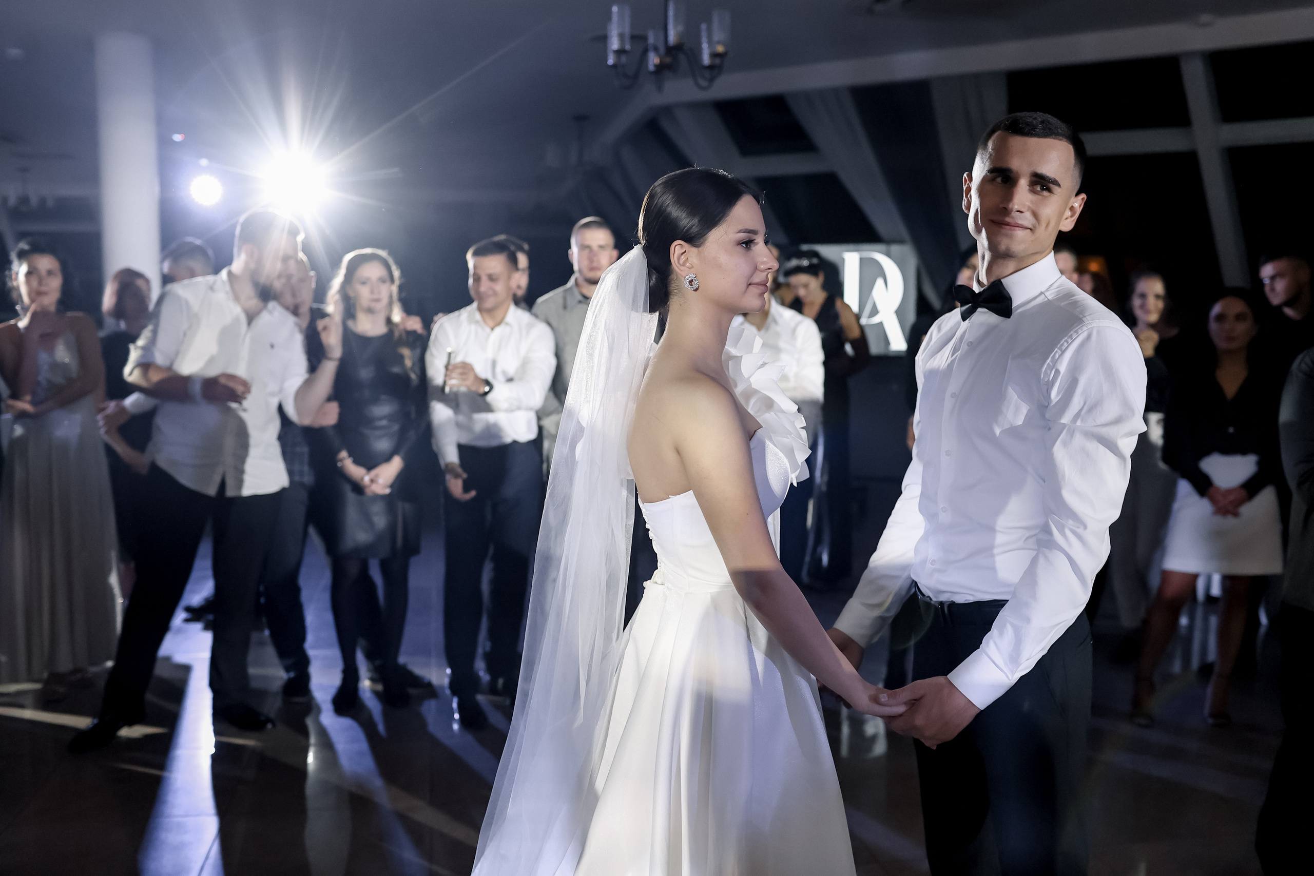 Black & White. Свадебный фотограф Ольга Веремчук