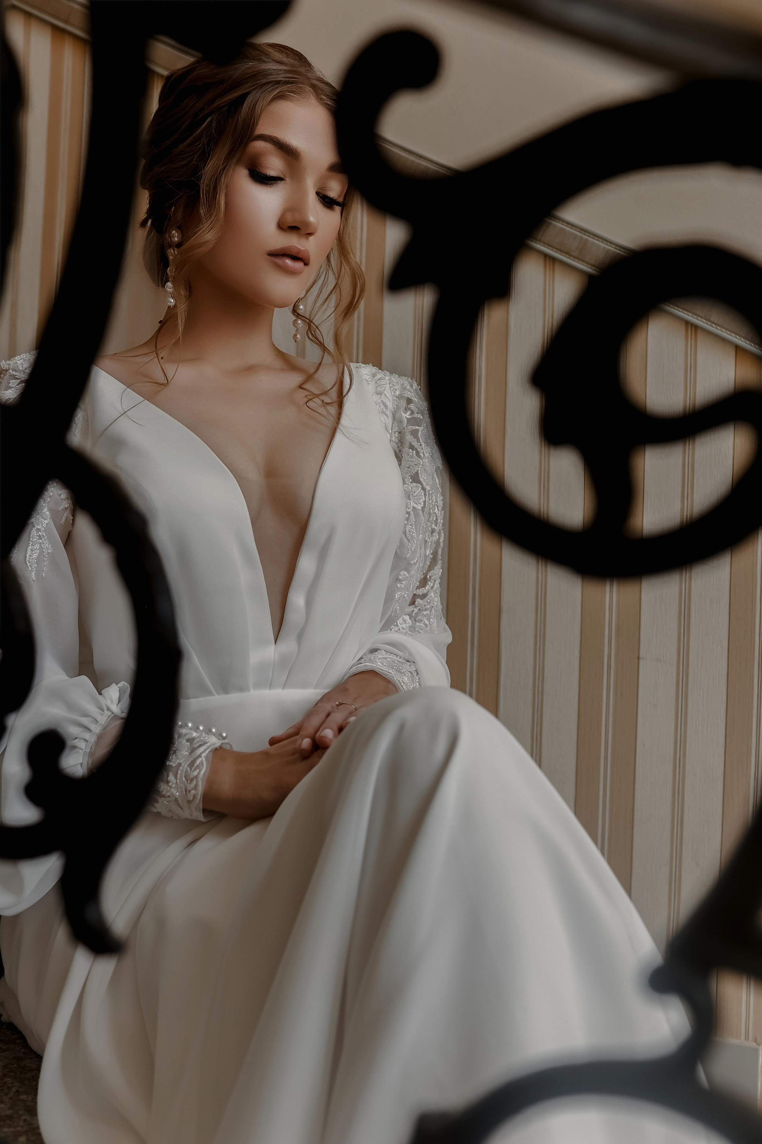 Timur & Rita. Свадебный фотограф Ольга Веремчук