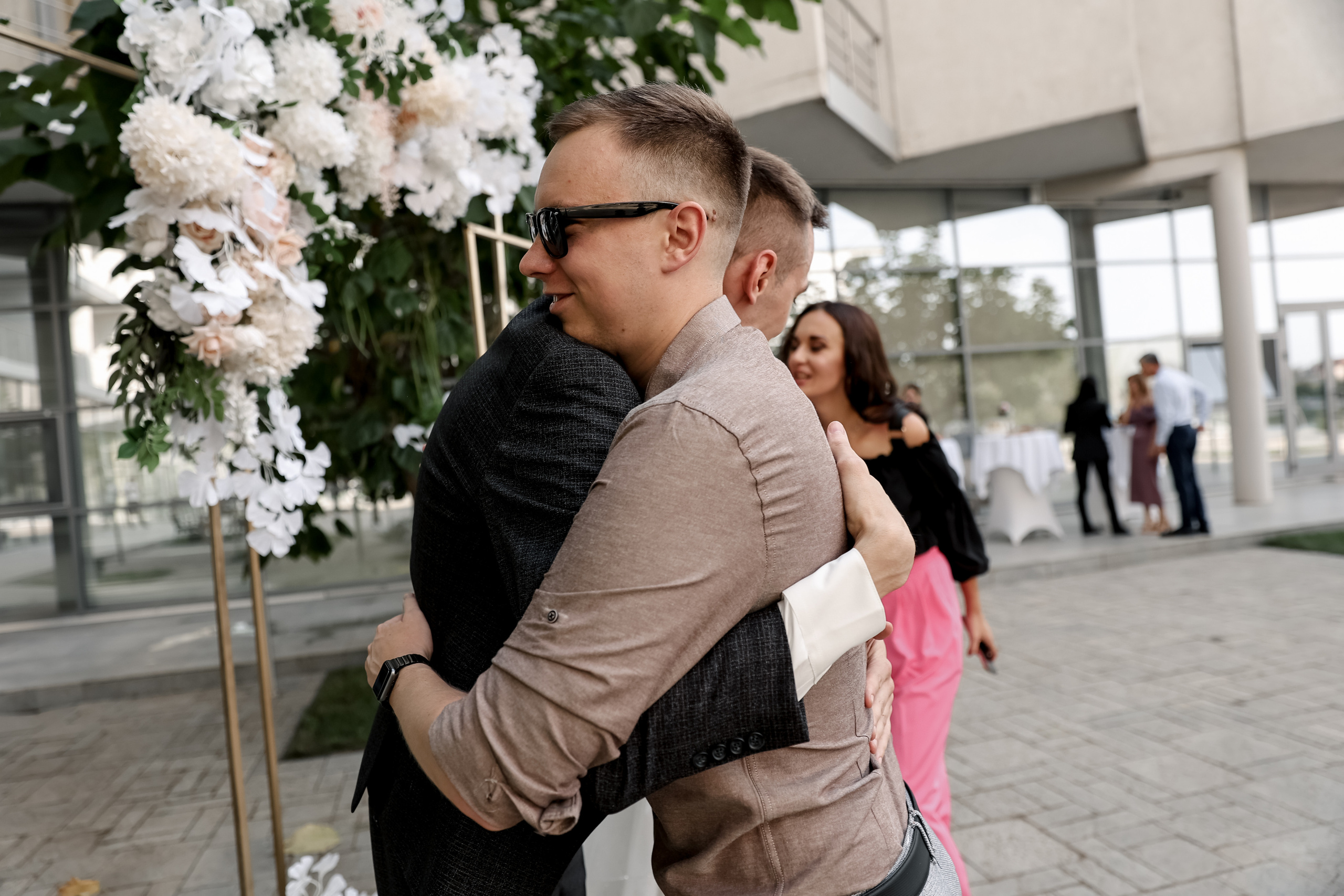 A & A. Свадебный фотограф Ольга Веремчук