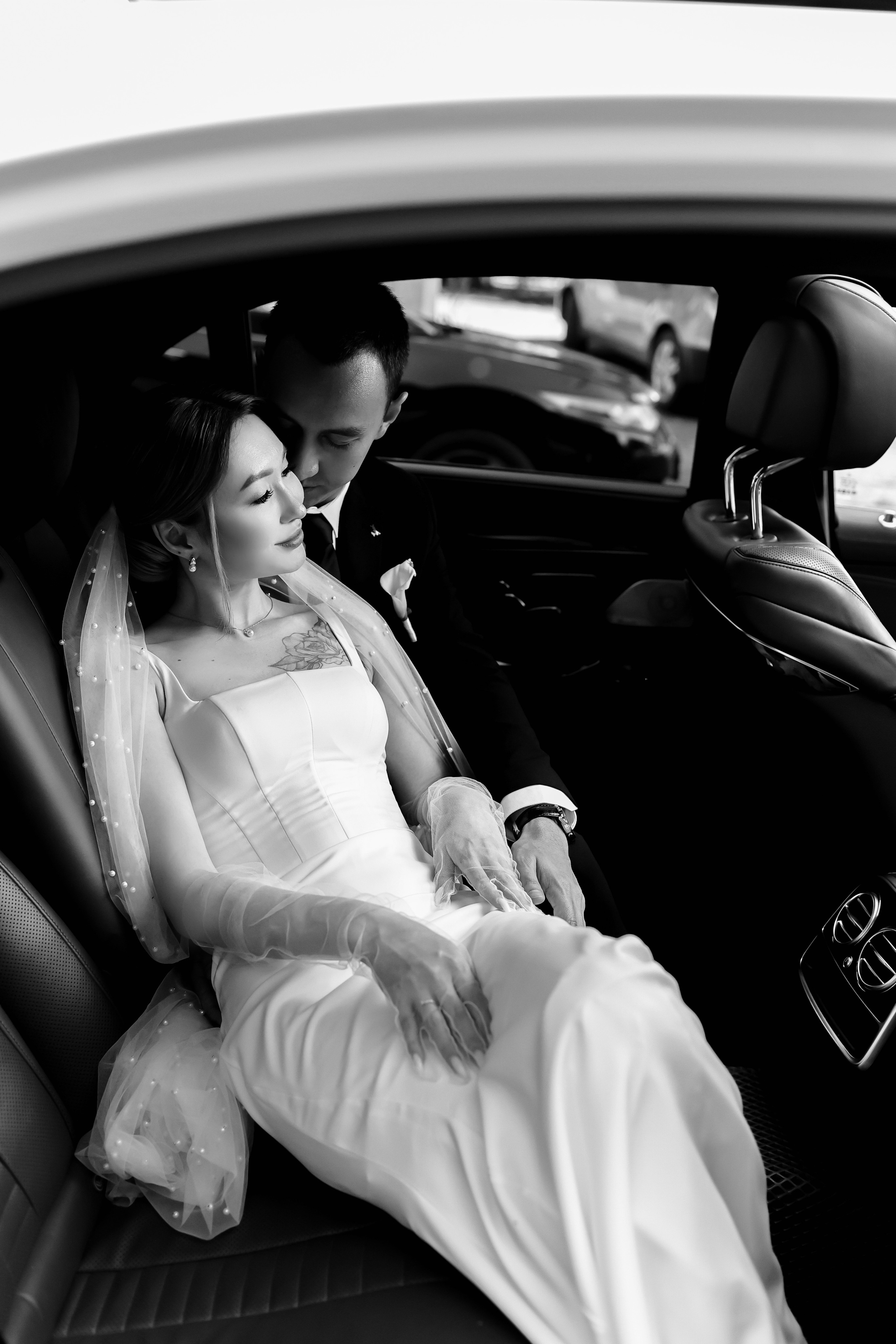 Shamil & ILmira. Свадебный фотограф Ольга Веремчук