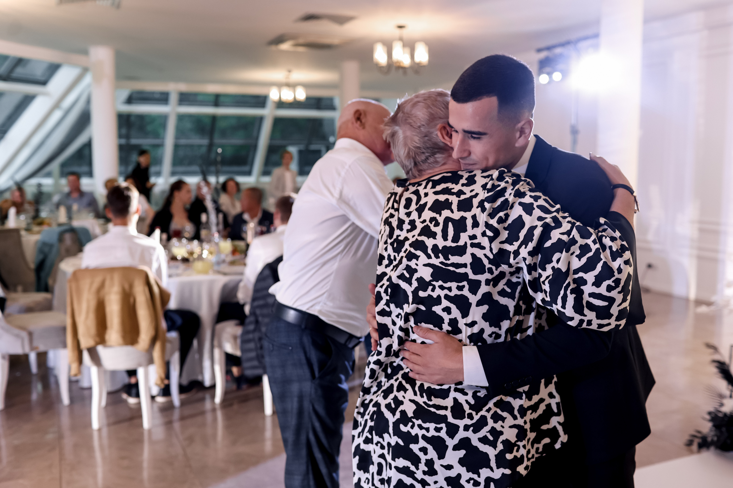 Black & White. Свадебный фотограф Ольга Веремчук