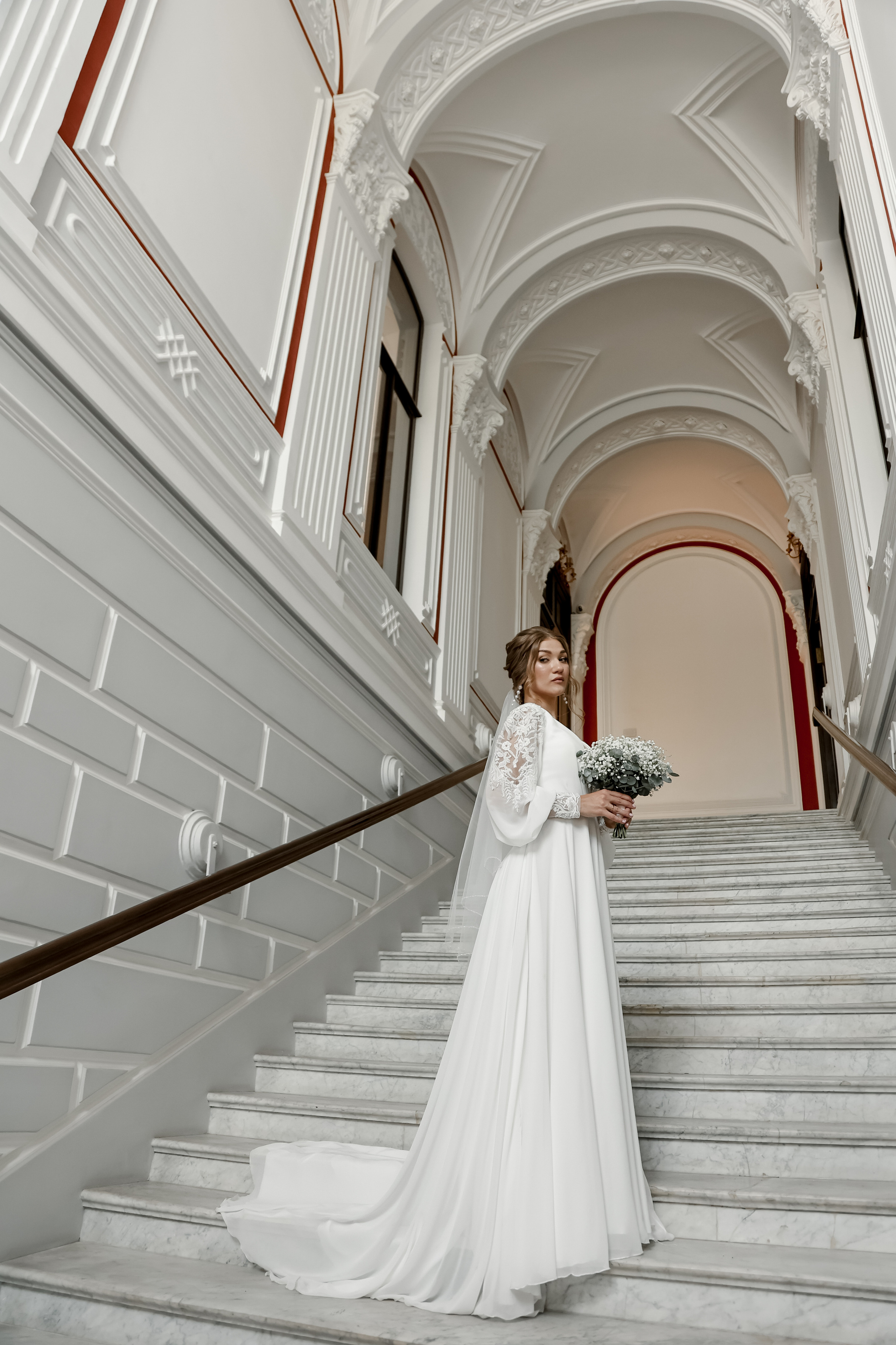 Timur & Rita. Свадебный фотограф Ольга Веремчук