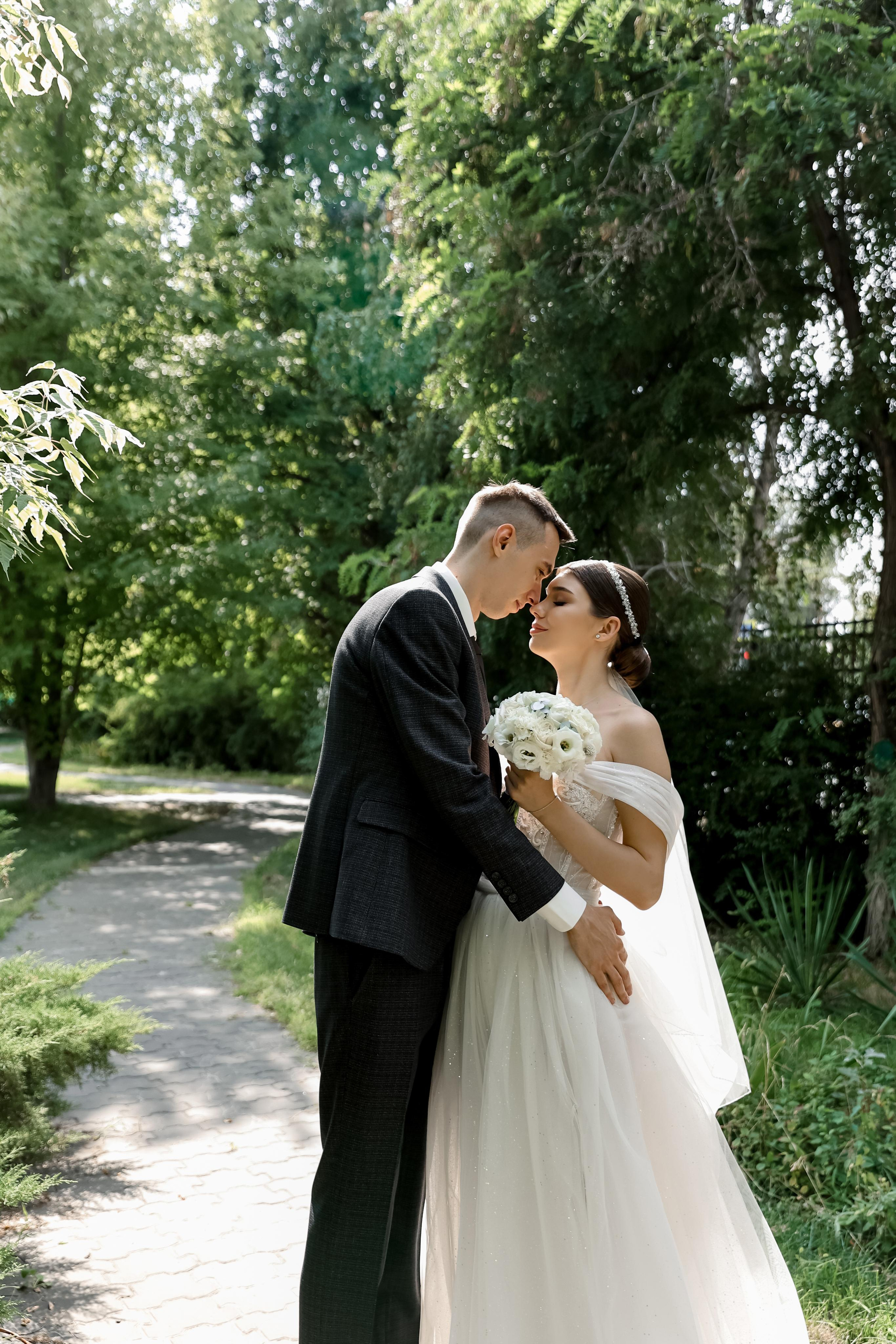 A & A. Свадебный фотограф Ольга Веремчук