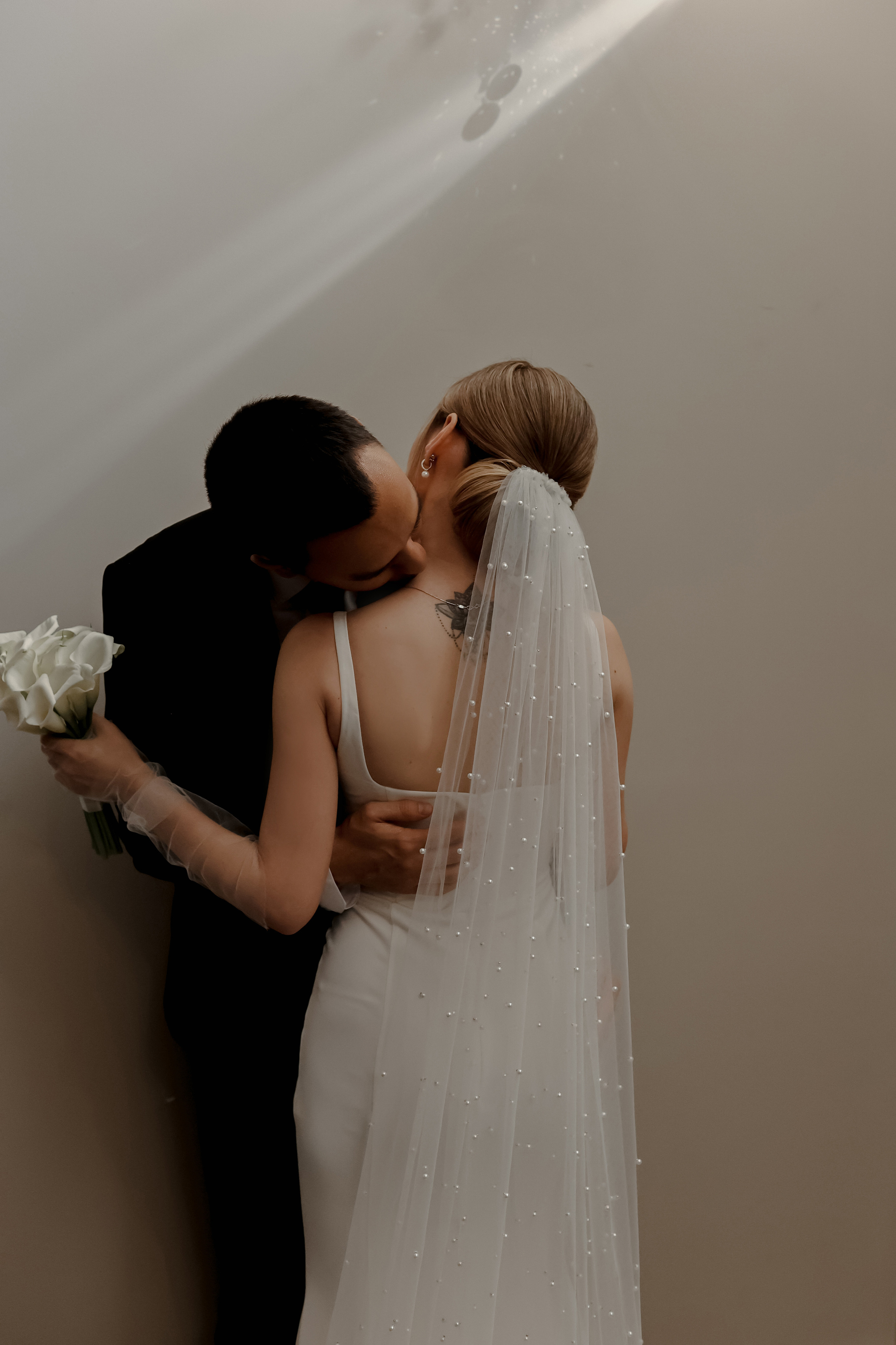 Shamil & ILmira. Свадебный фотограф Ольга Веремчук