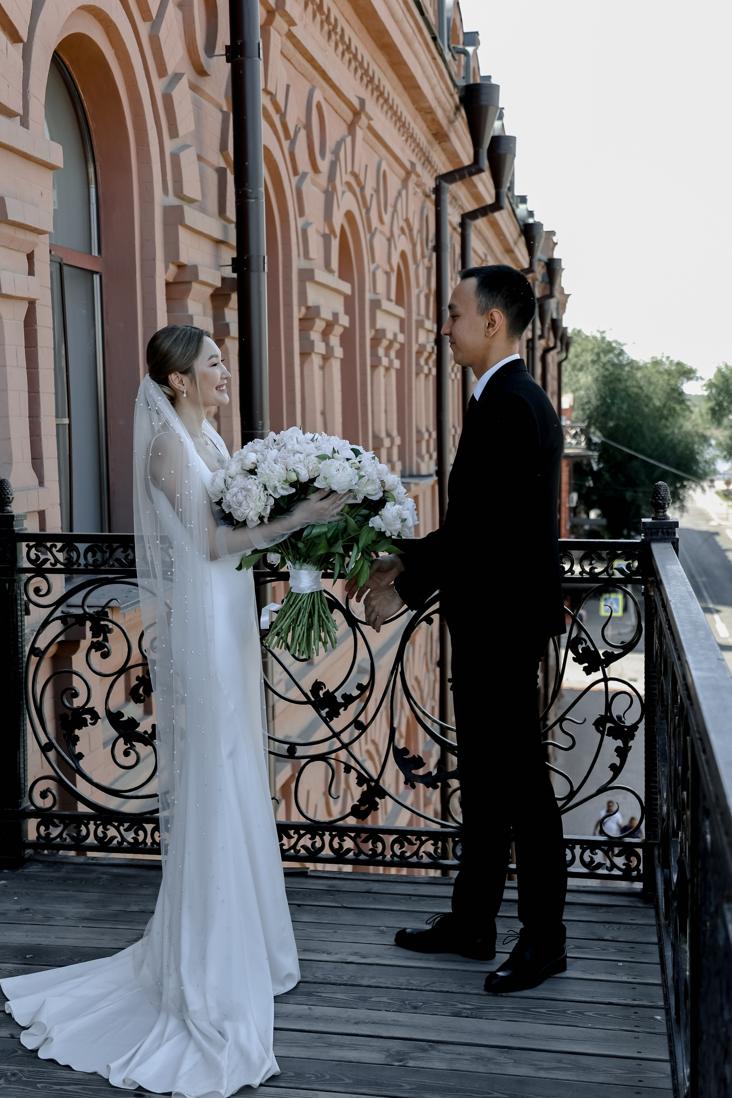 Shamil & ILmira. Свадебный фотограф Ольга Веремчук