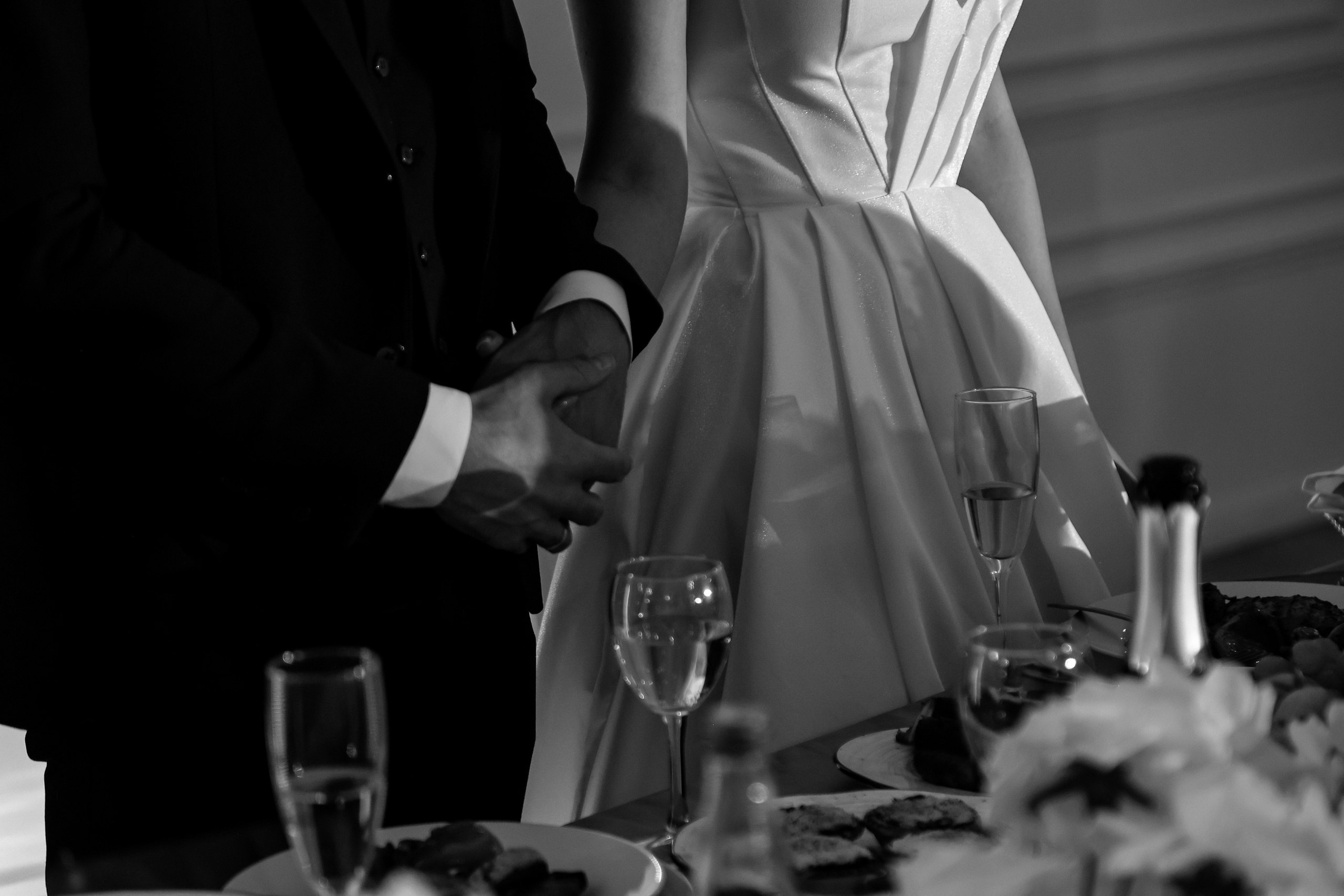 Black & White. Свадебный фотограф Ольга Веремчук