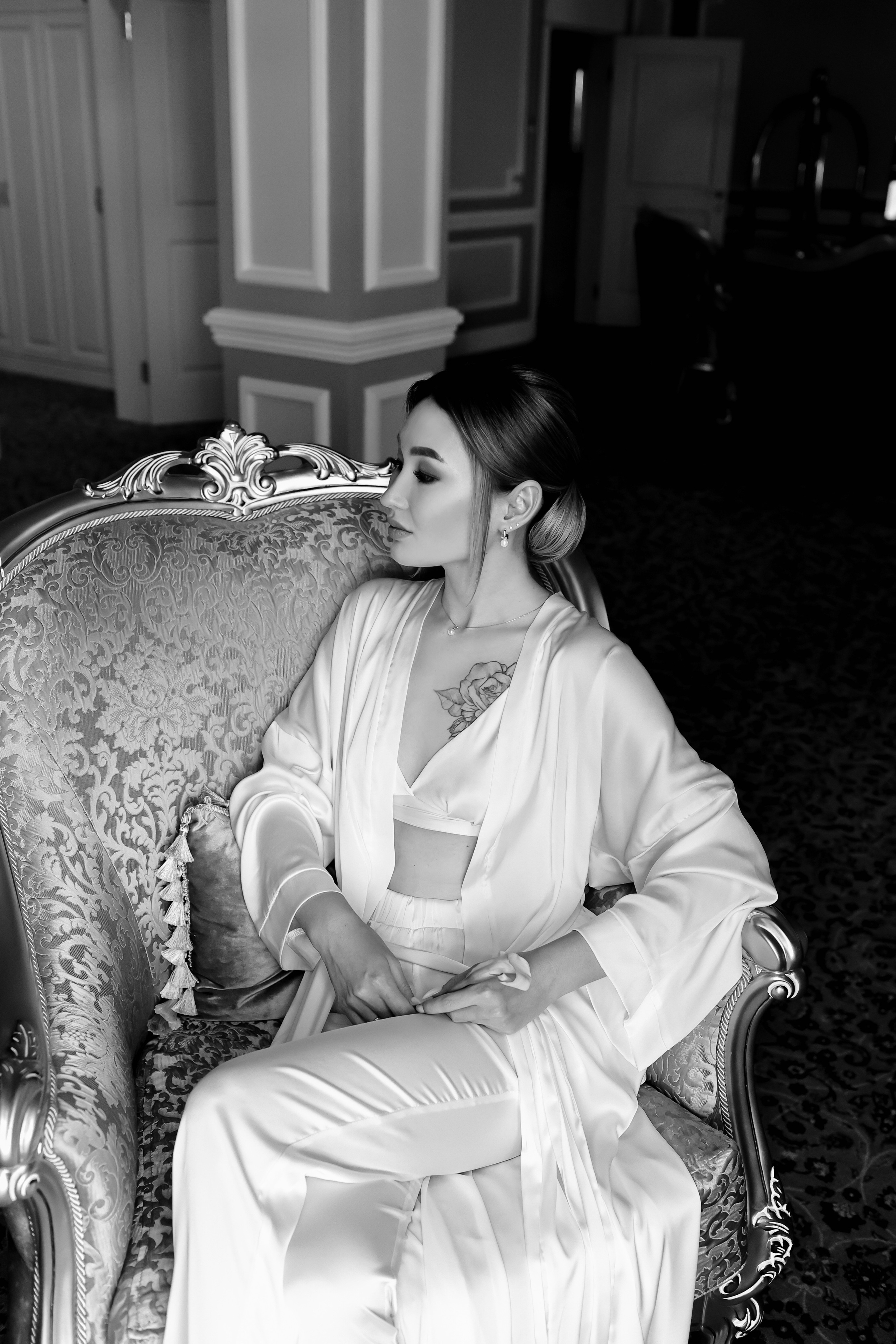 Shamil & ILmira. Свадебный фотограф Ольга Веремчук