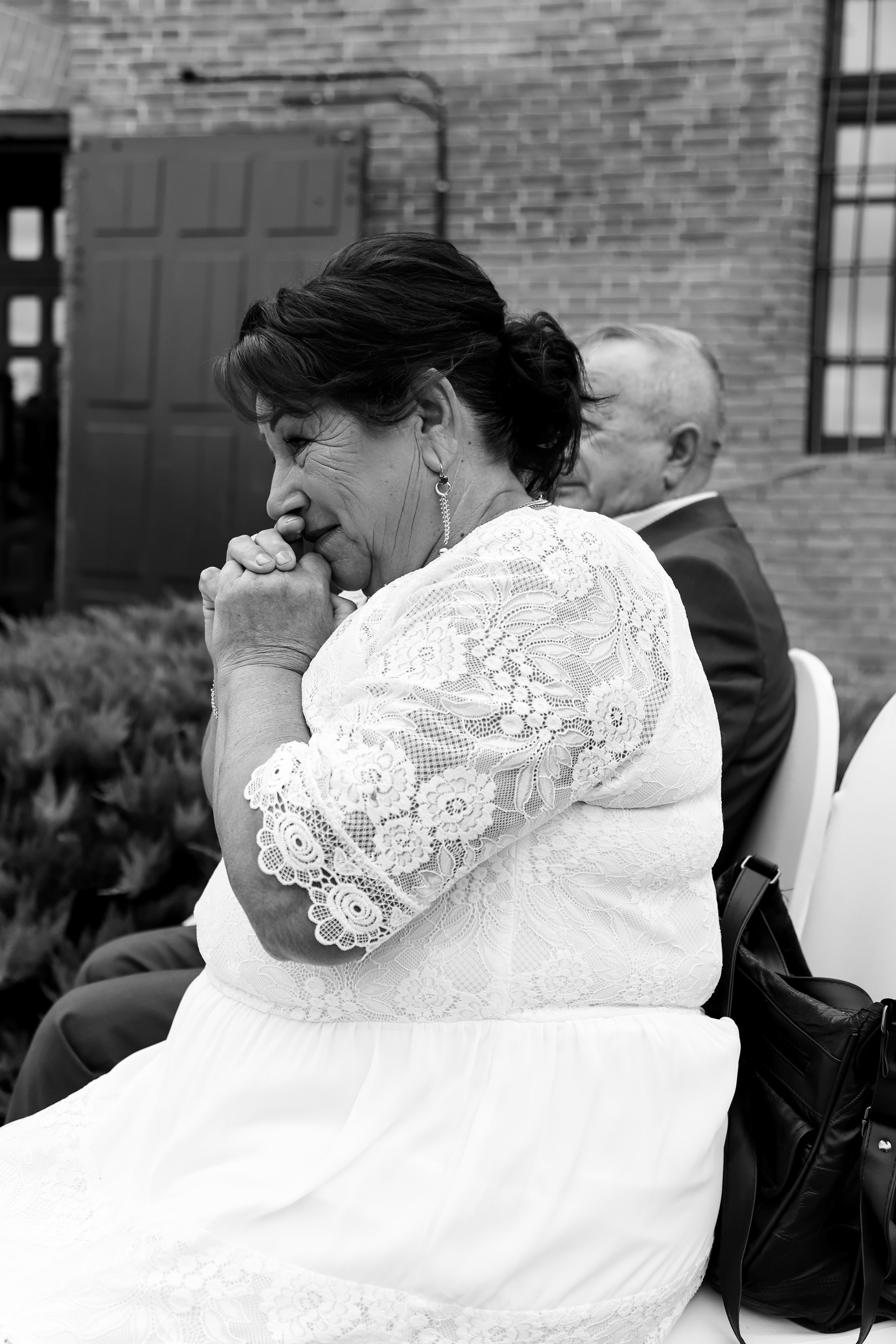 Black & White. Свадебный фотограф Ольга Веремчук