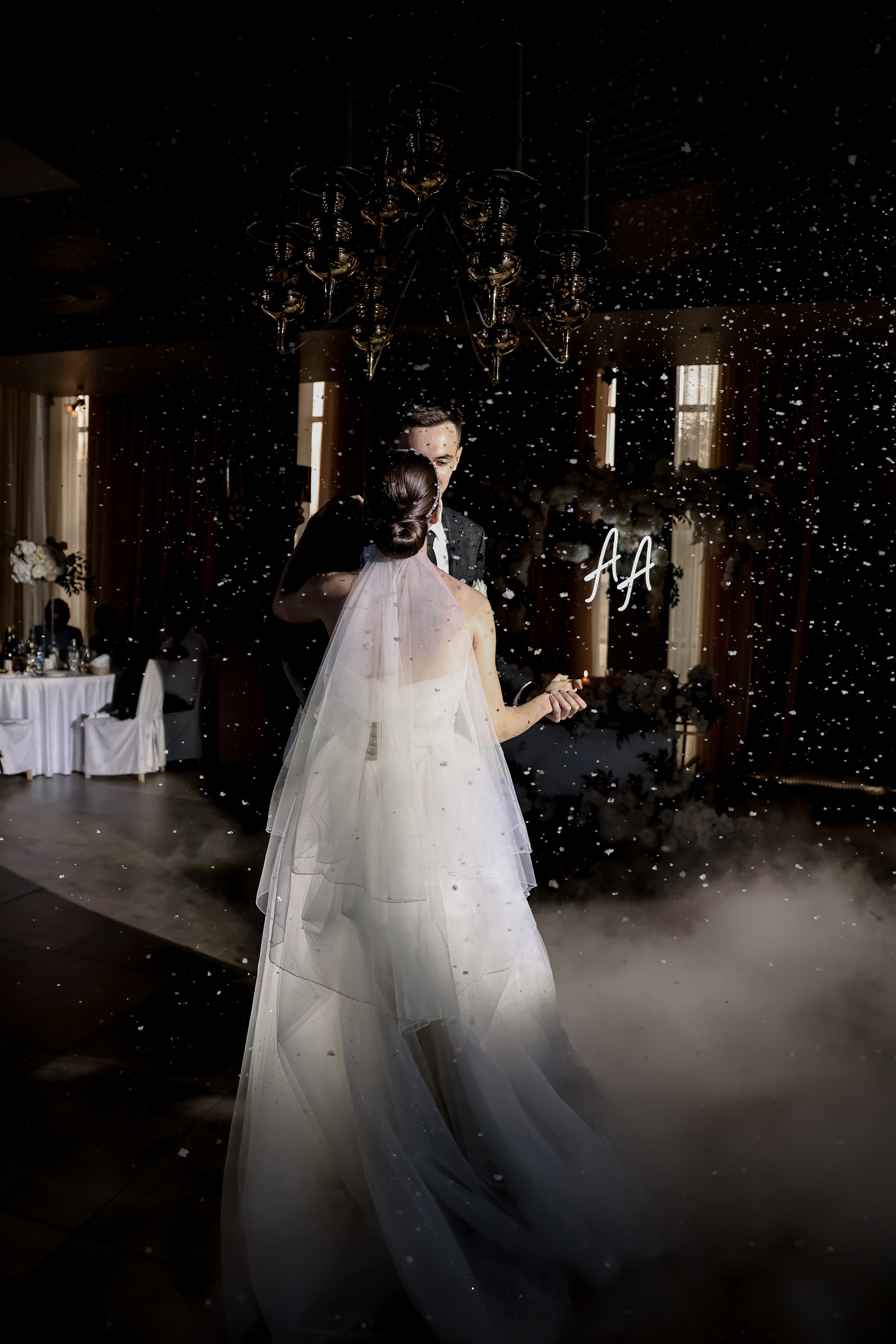 A & A. Свадебный фотограф Ольга Веремчук