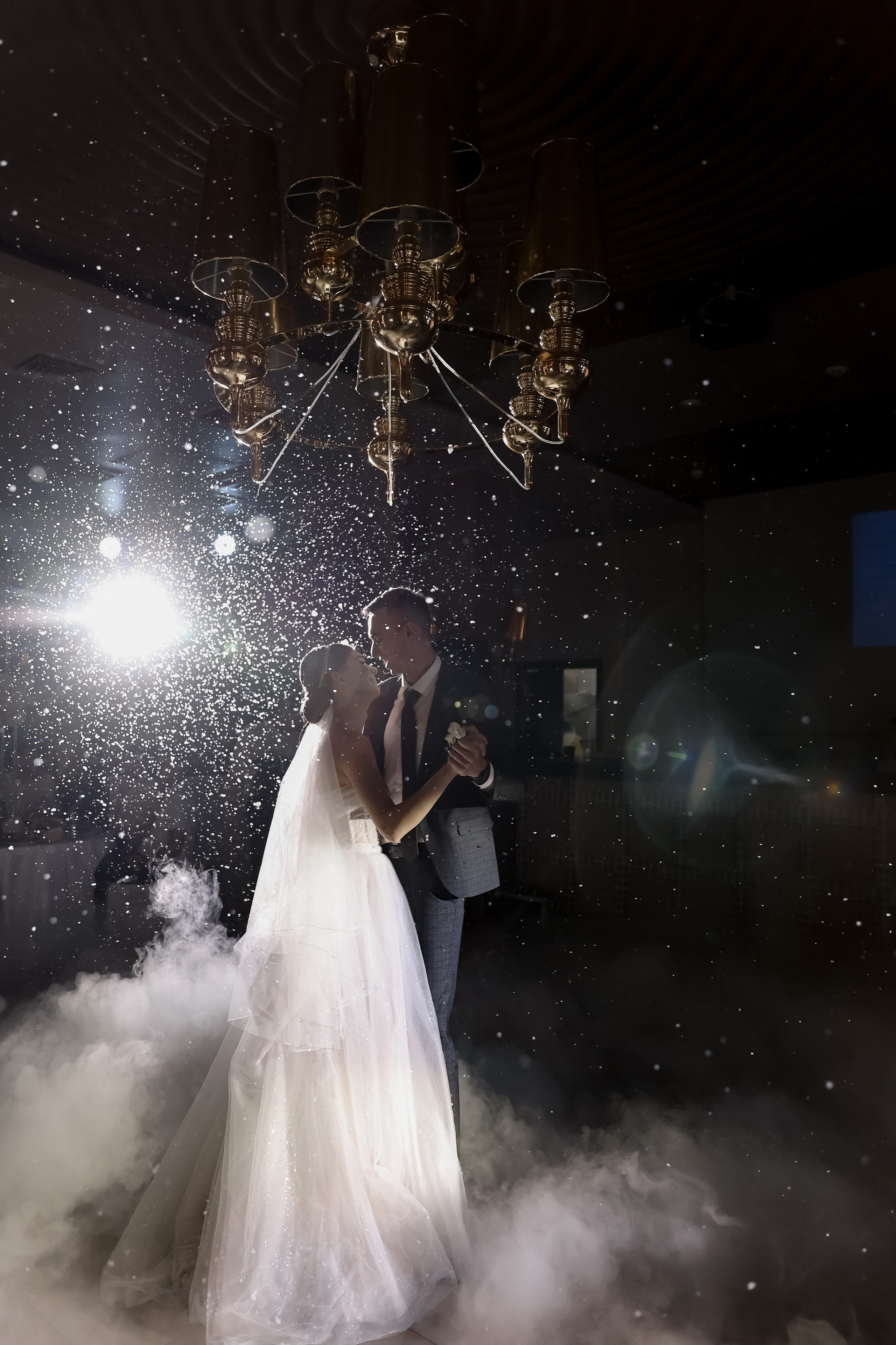 A & A. Свадебный фотограф Ольга Веремчук