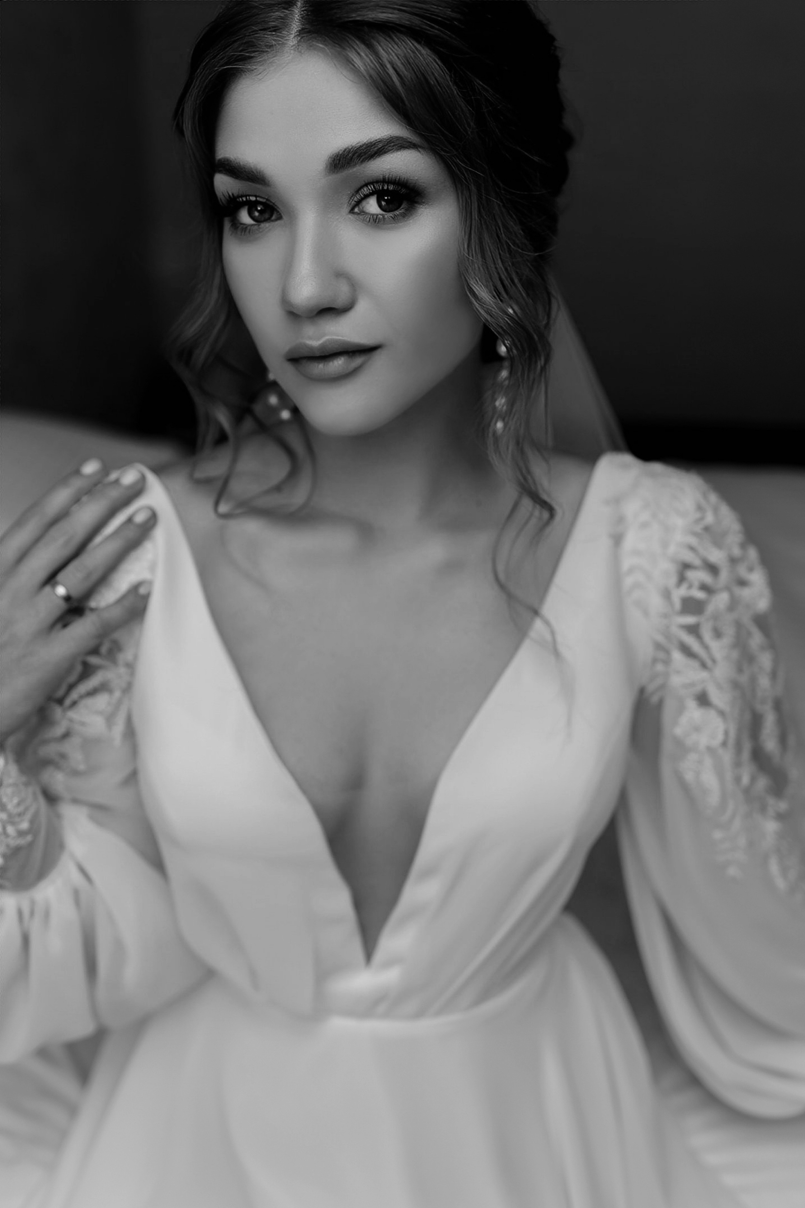 Timur & Rita. Свадебный фотограф Ольга Веремчук