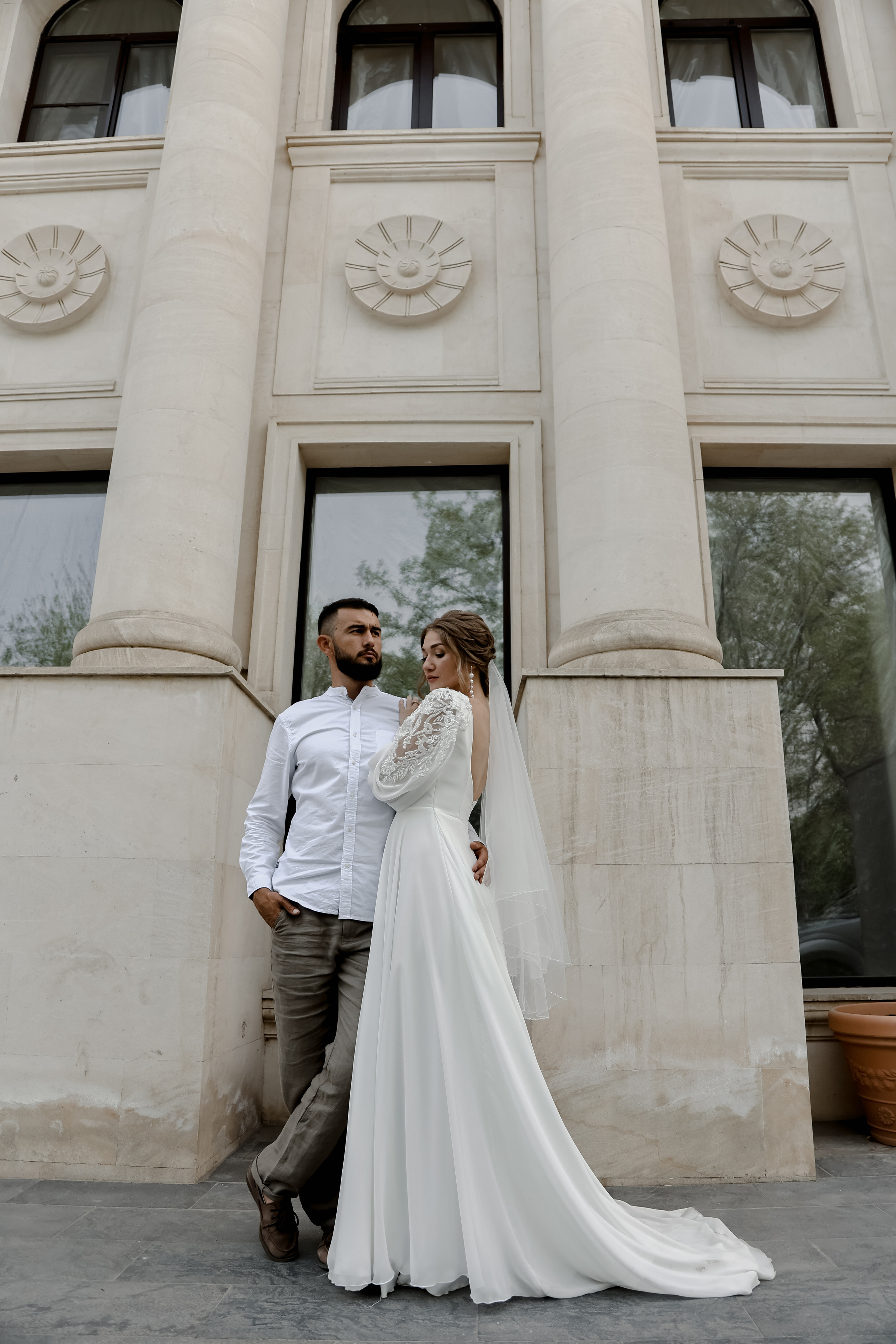 Timur & Rita. Свадебный фотограф Ольга Веремчук