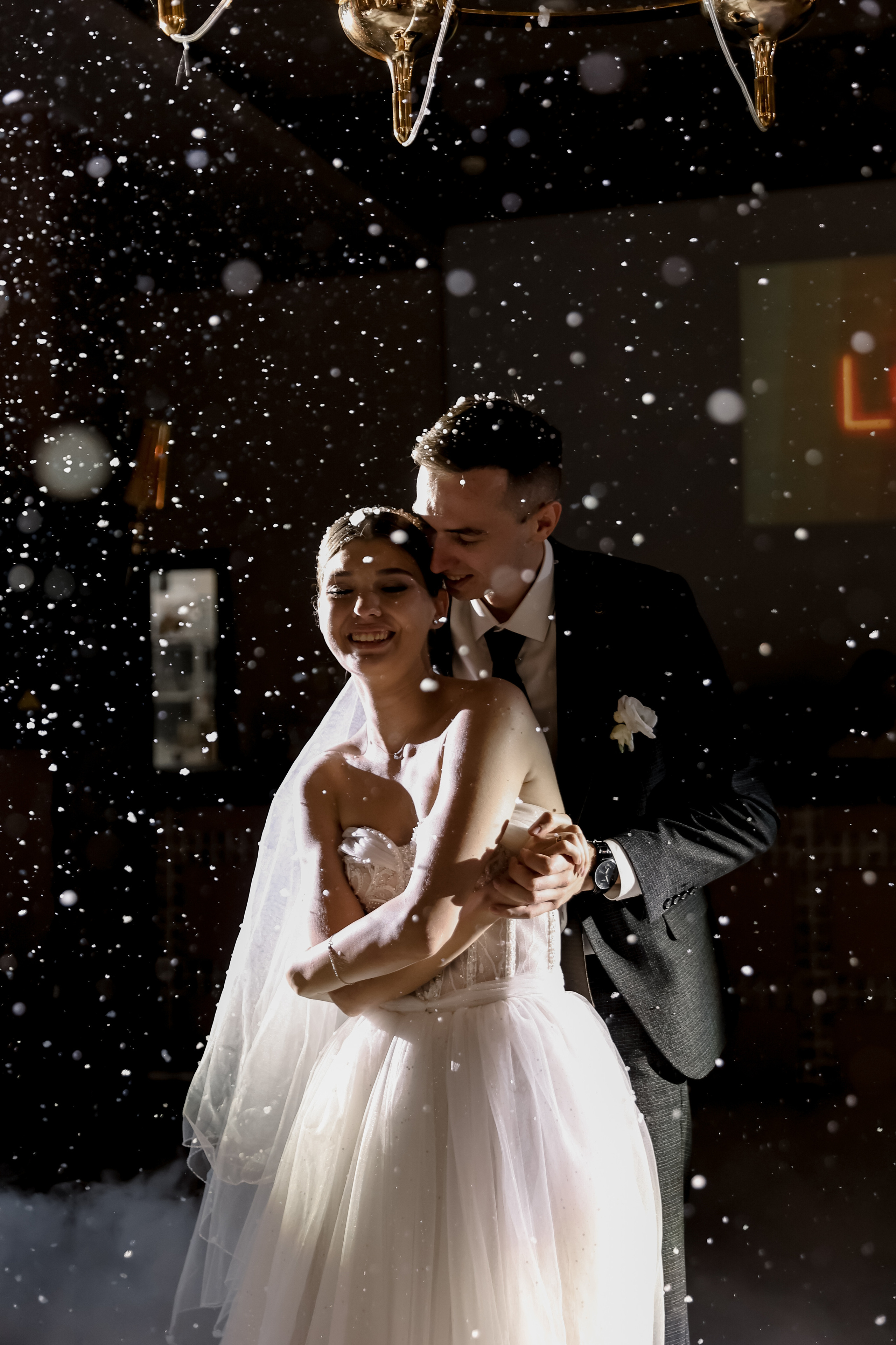 A & A. Свадебный фотограф Ольга Веремчук