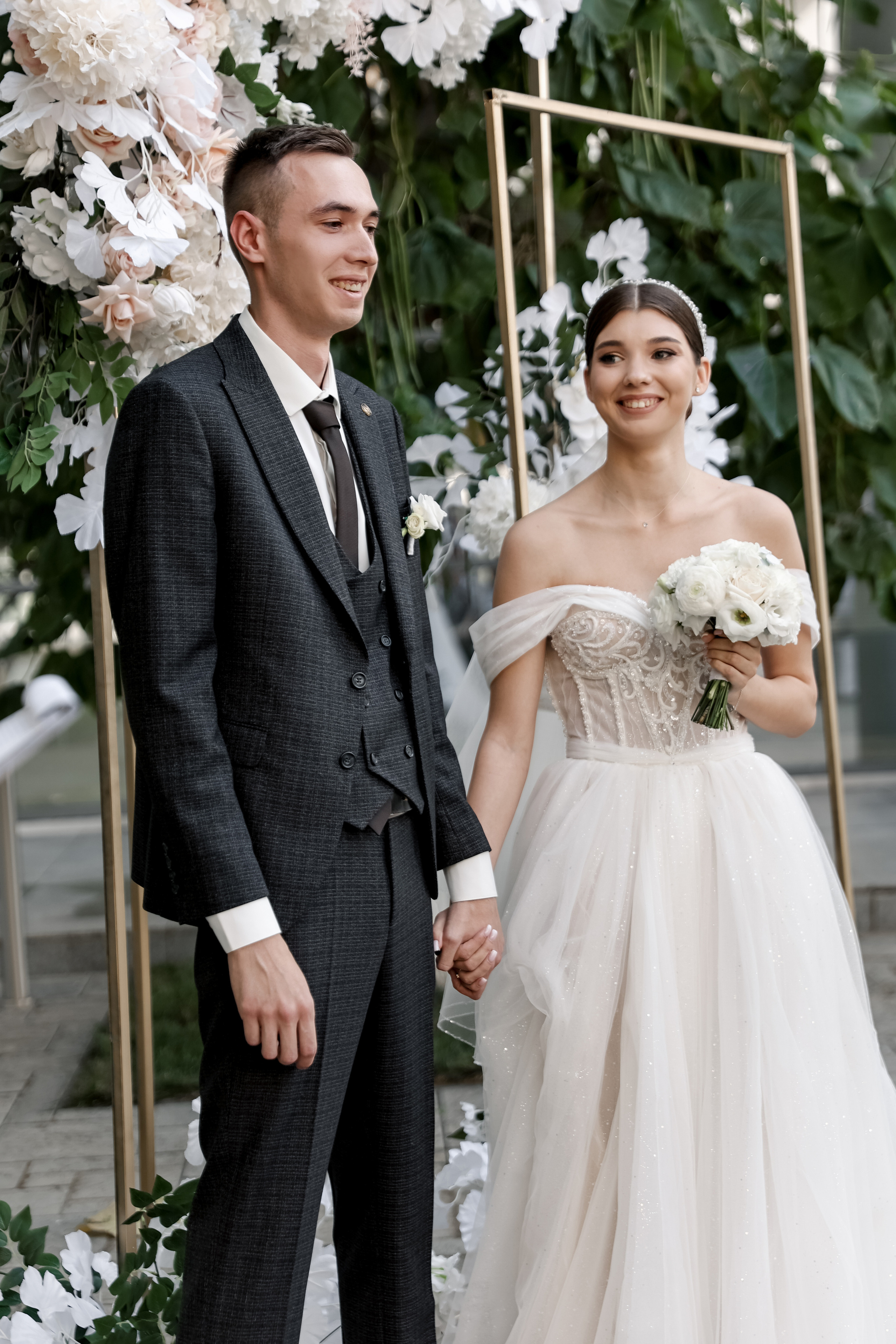 A & A. Свадебный фотограф Ольга Веремчук