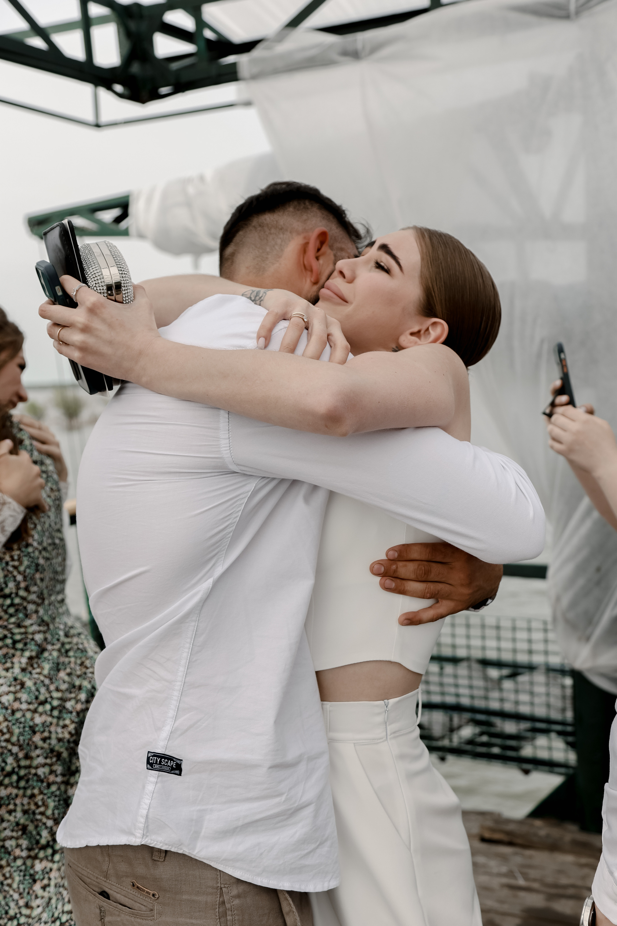 Timur & Rita. Свадебный фотограф Ольга Веремчук