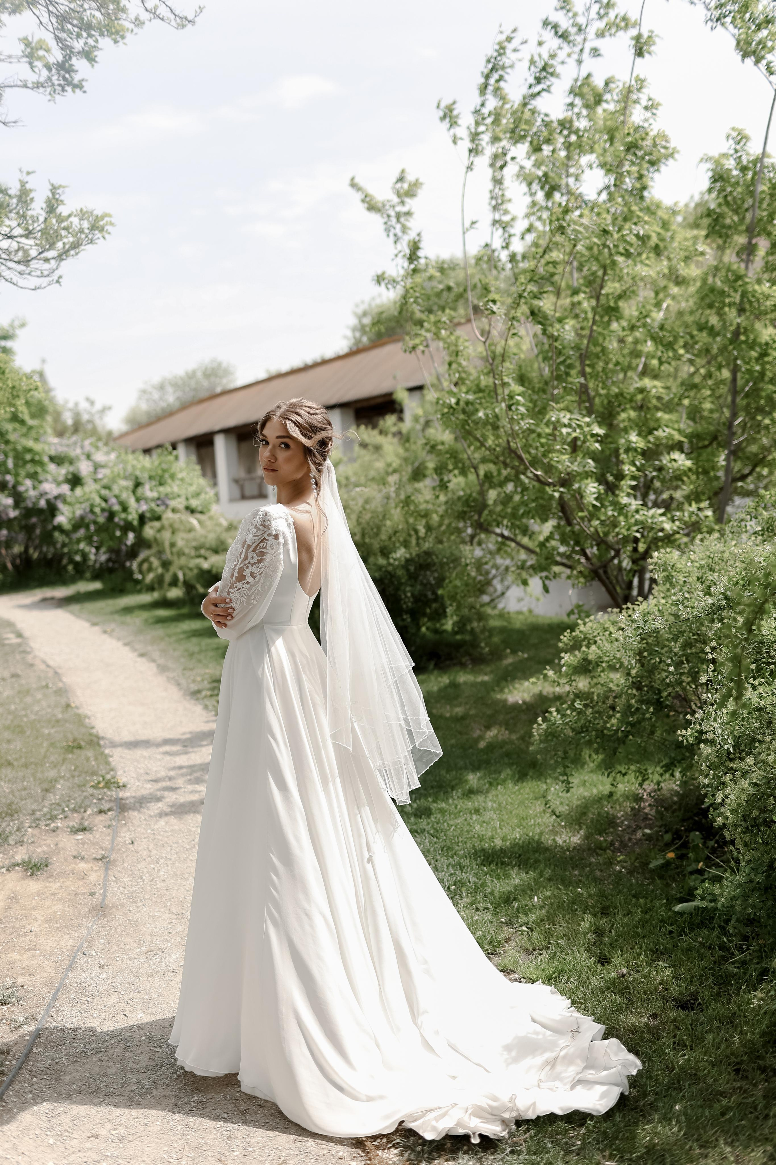 Timur & Rita. Свадебный фотограф Ольга Веремчук