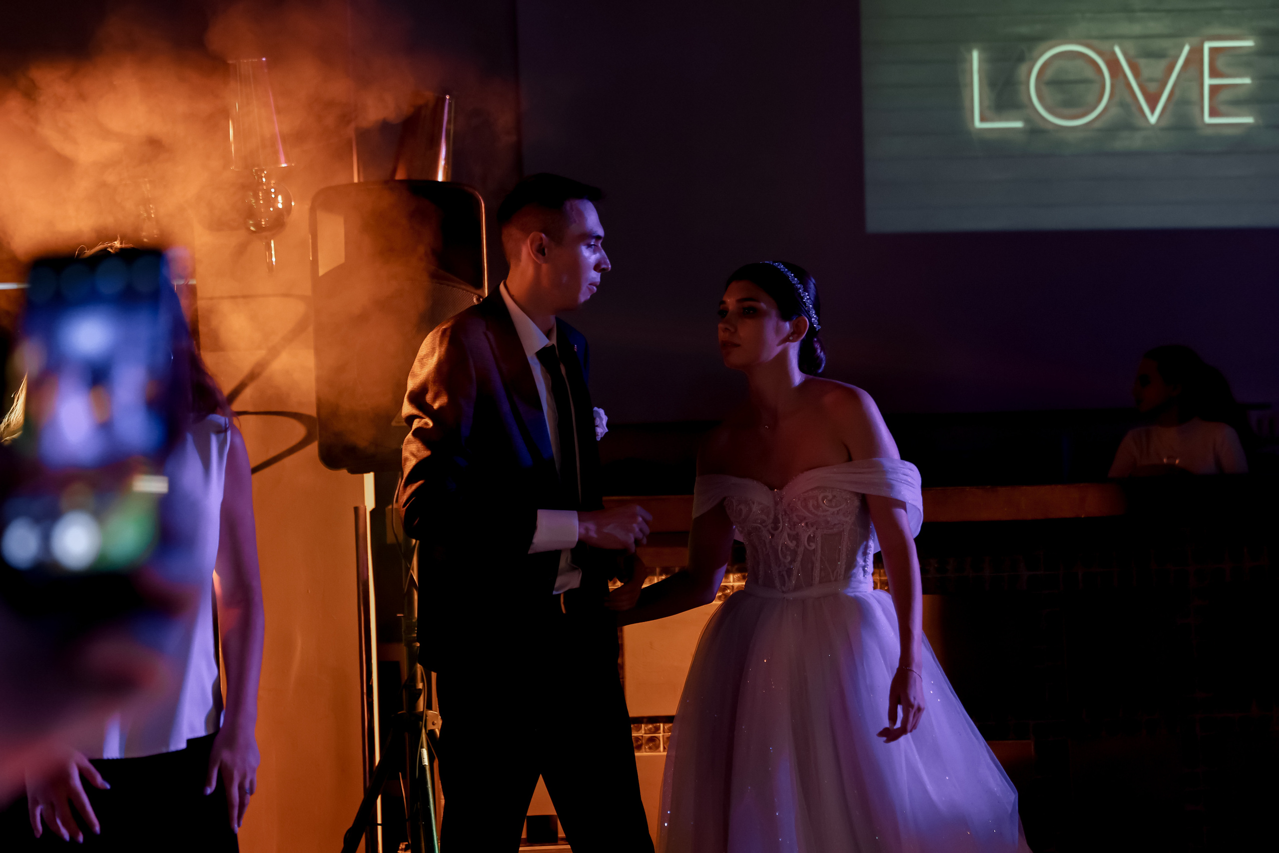 A & A. Свадебный фотограф Ольга Веремчук