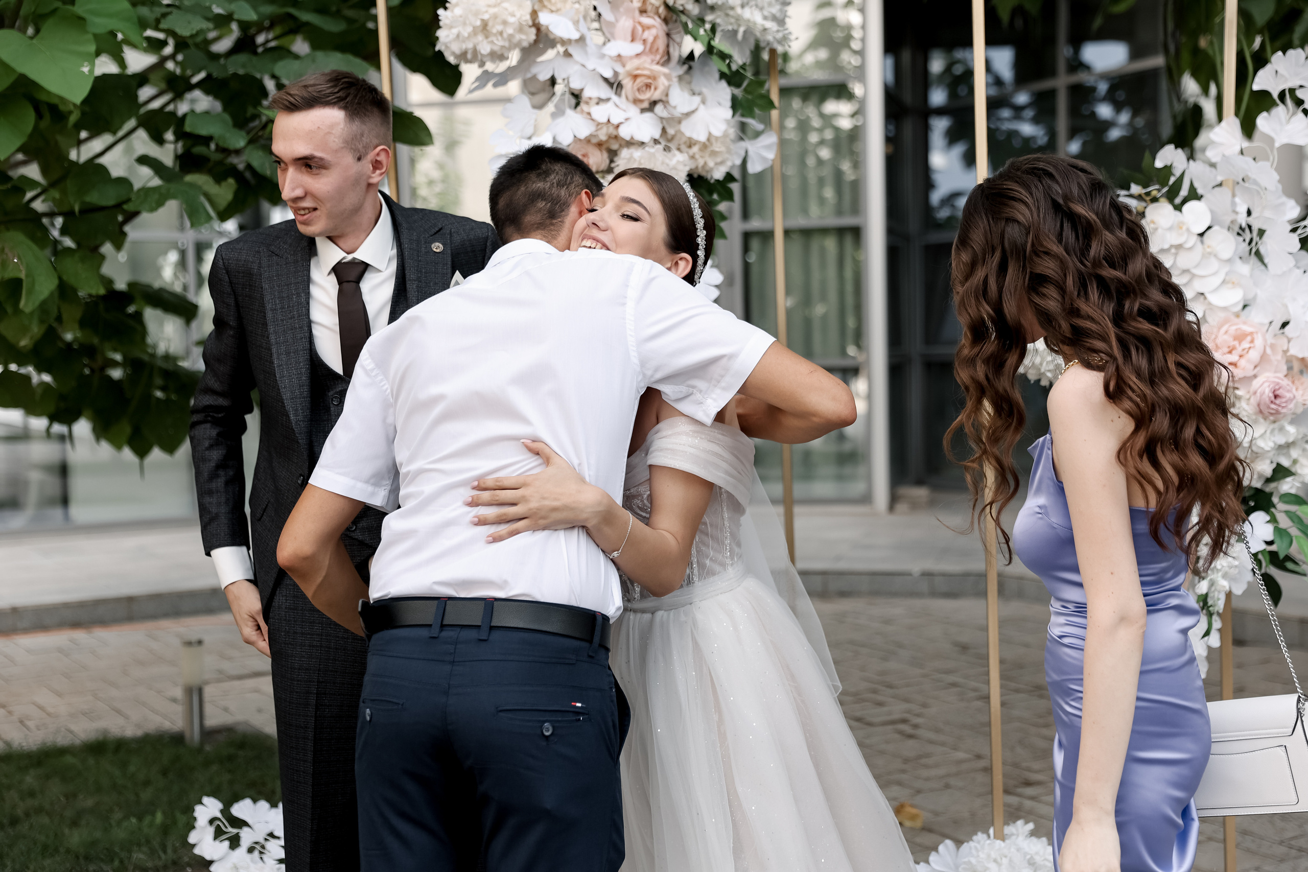 A & A. Свадебный фотограф Ольга Веремчук