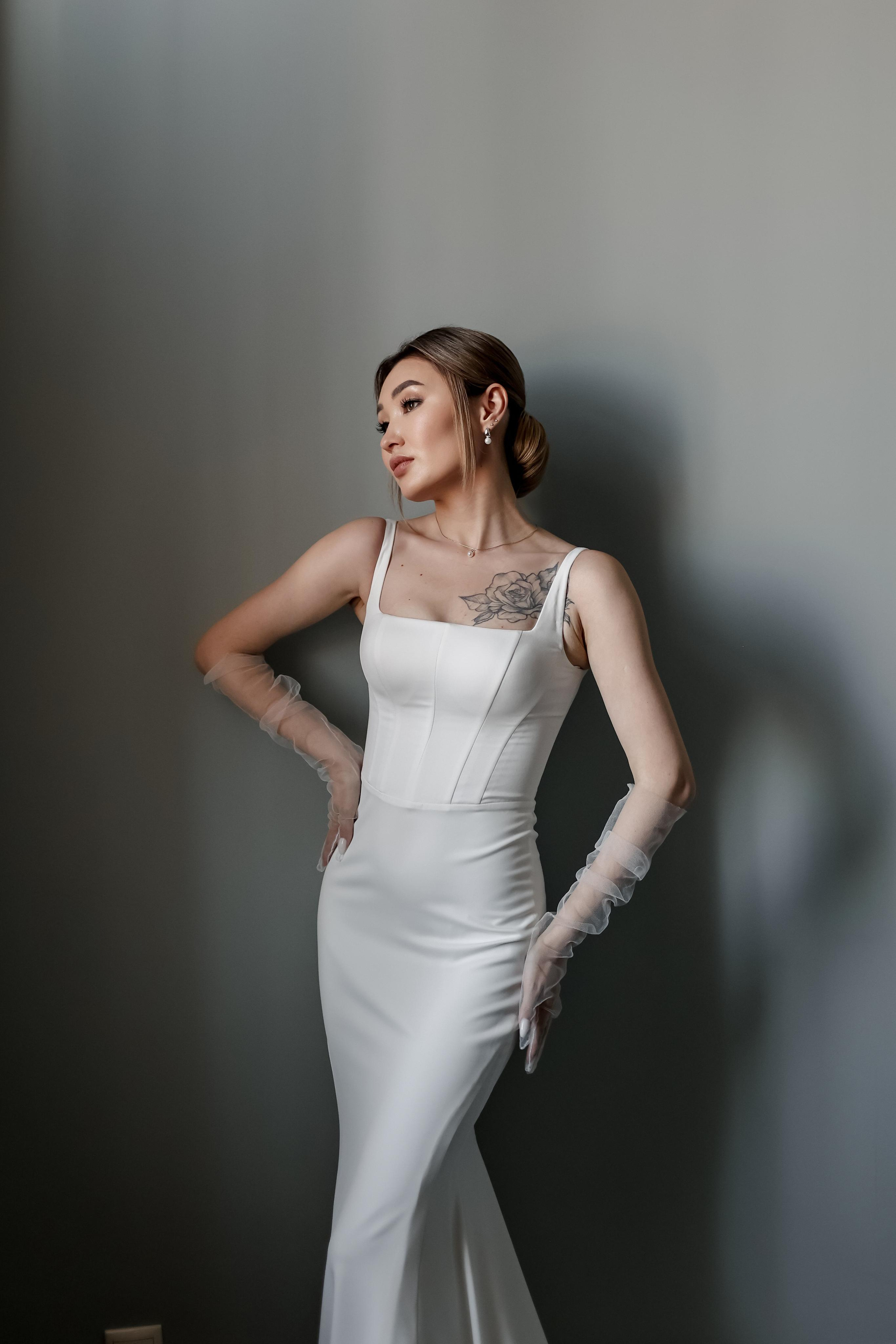 Shamil & ILmira. Свадебный фотограф Ольга Веремчук