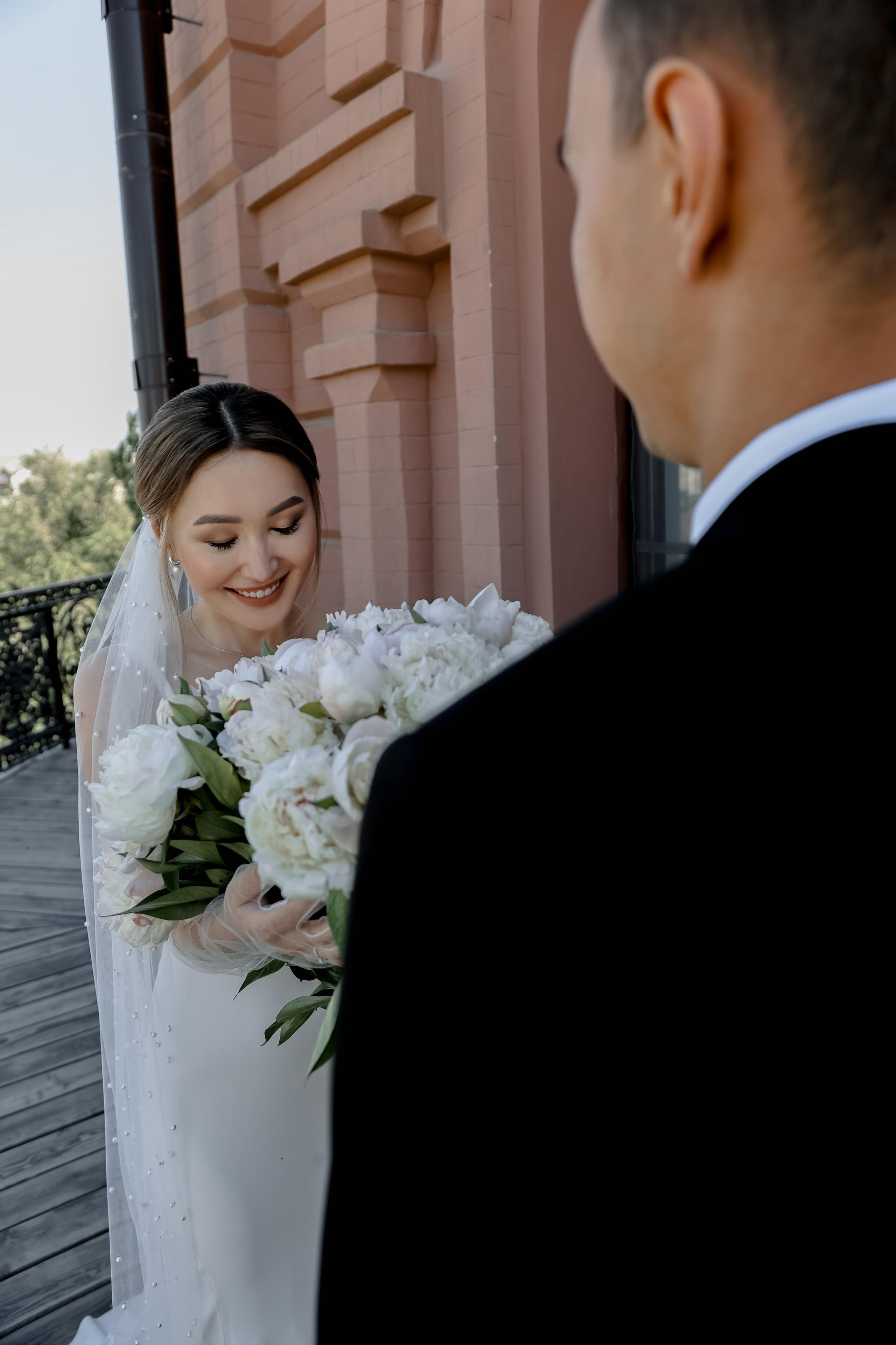 Shamil & ILmira. Свадебный фотограф Ольга Веремчук