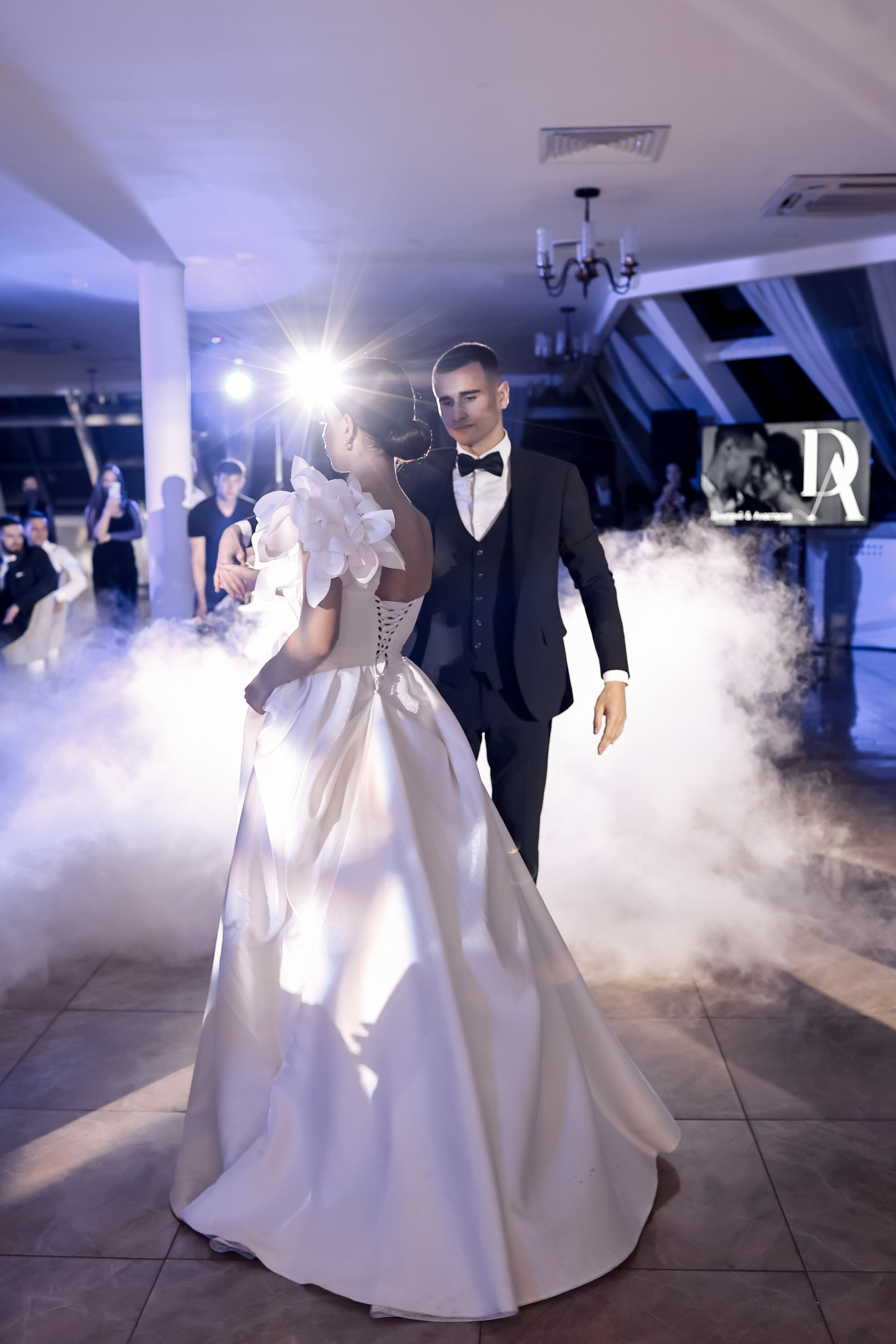 Black & White. Свадебный фотограф Ольга Веремчук