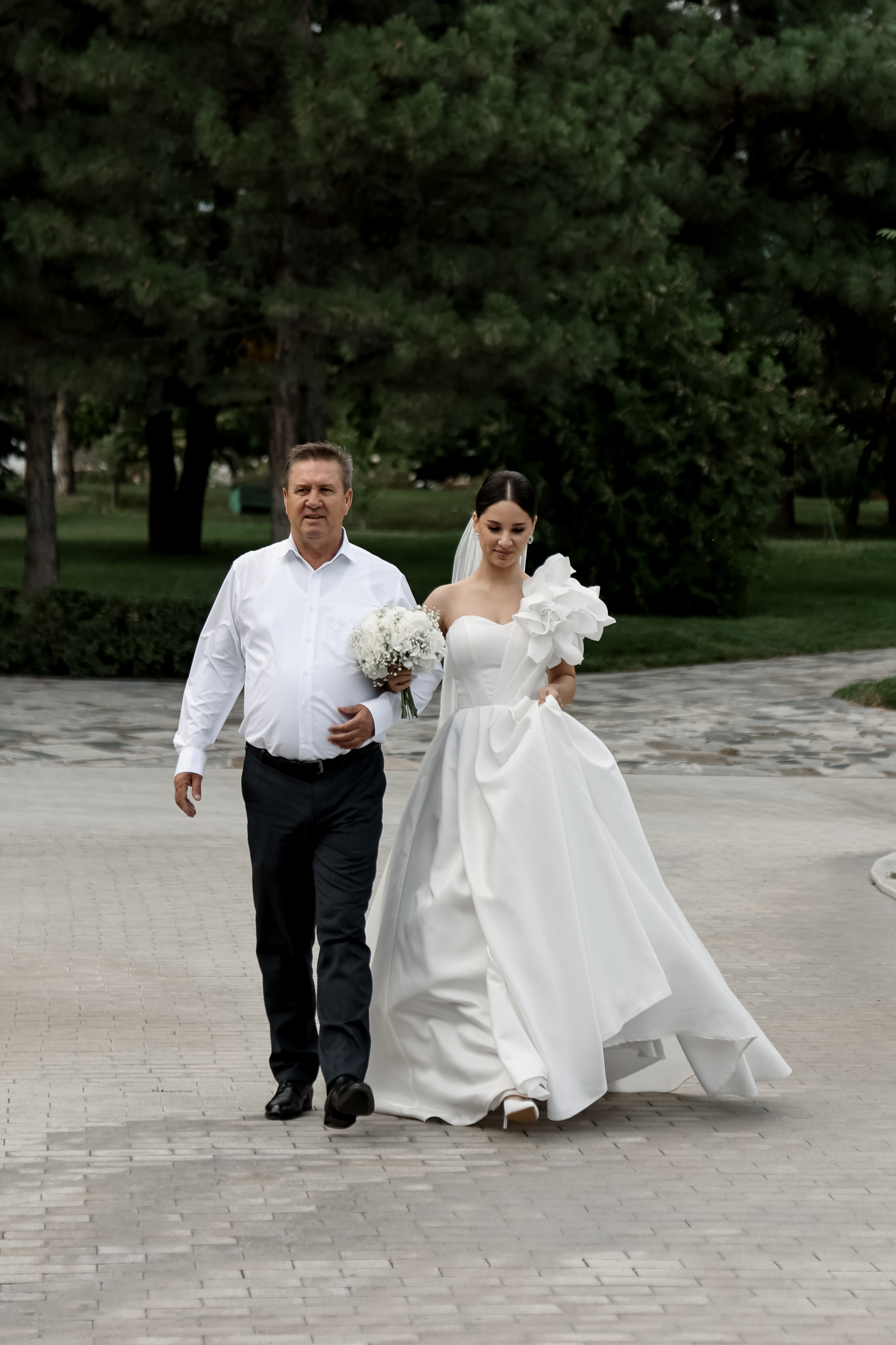 Black & White. Свадебный фотограф Ольга Веремчук