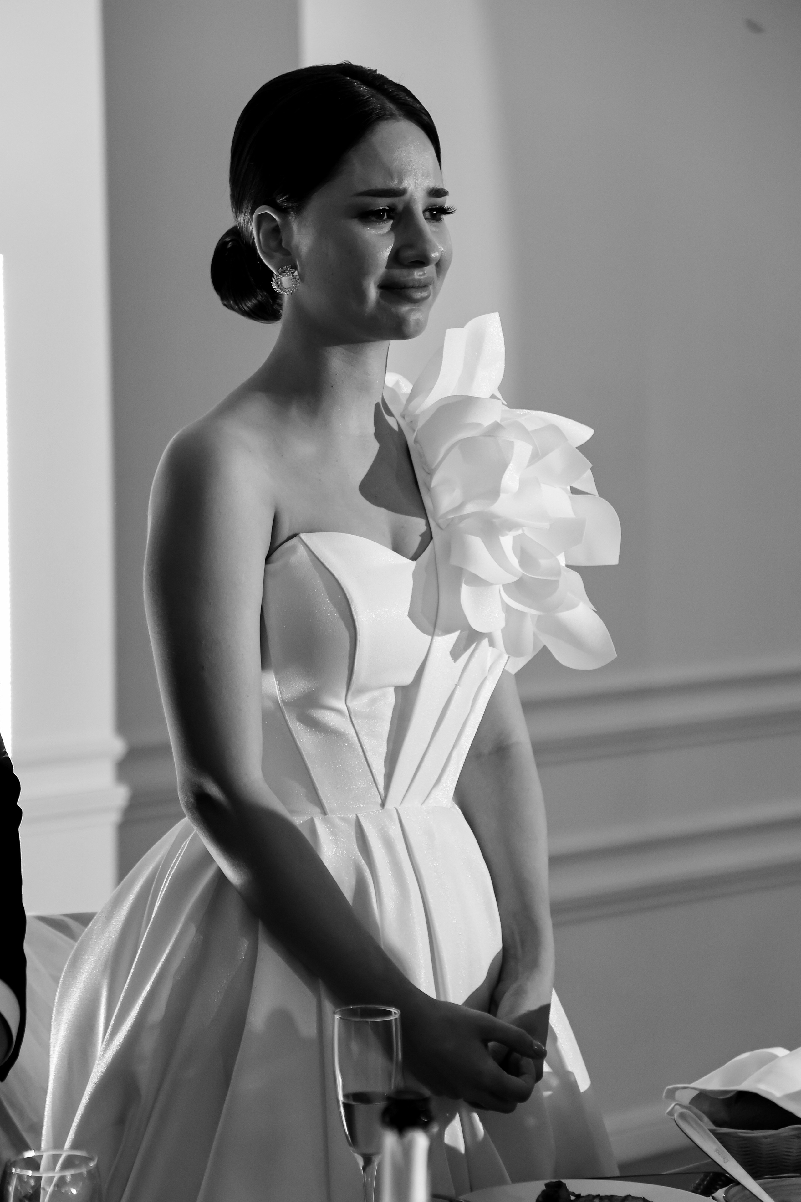 Black & White. Свадебный фотограф Ольга Веремчук