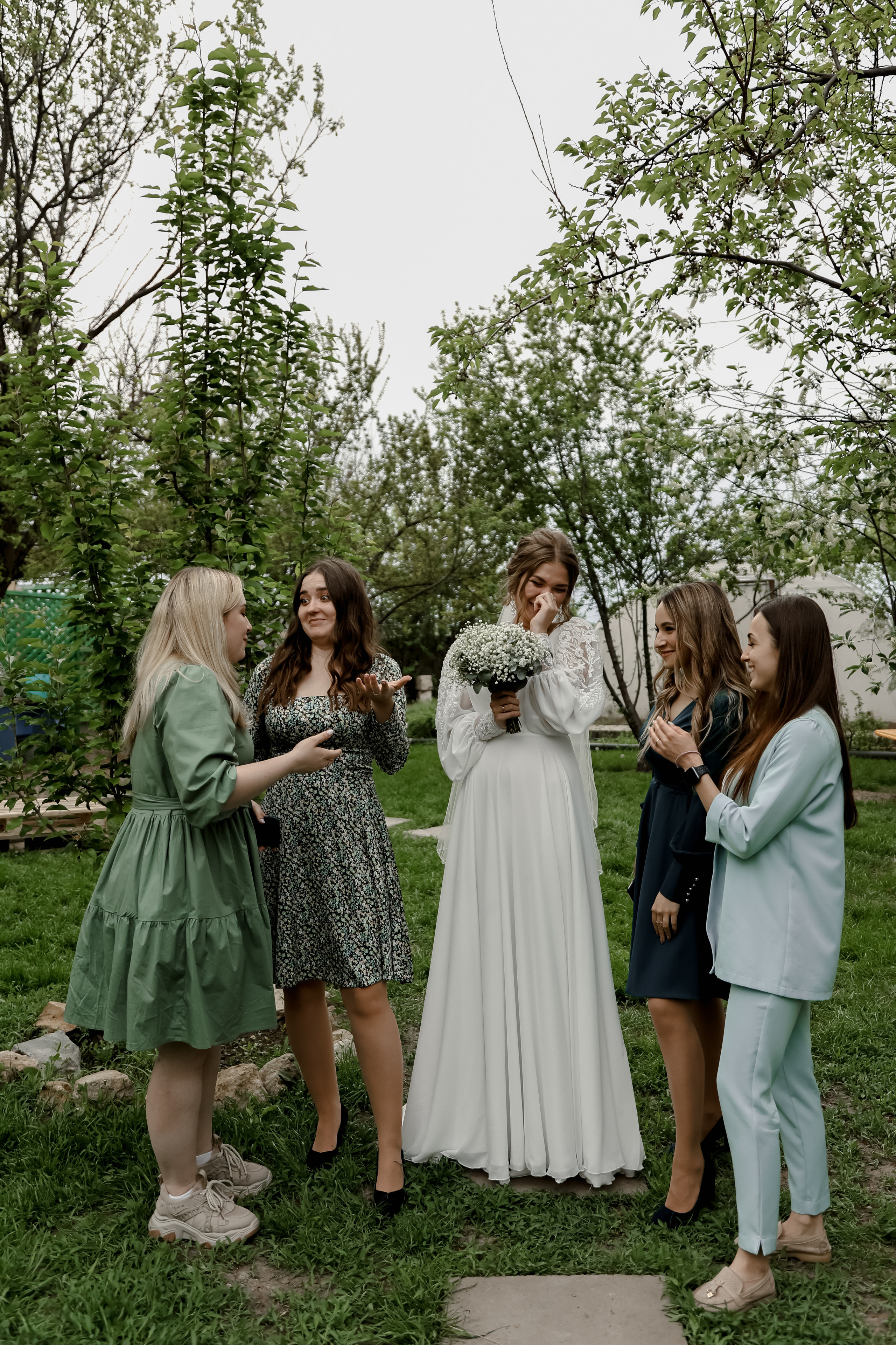 Timur & Rita. Свадебный фотограф Ольга Веремчук