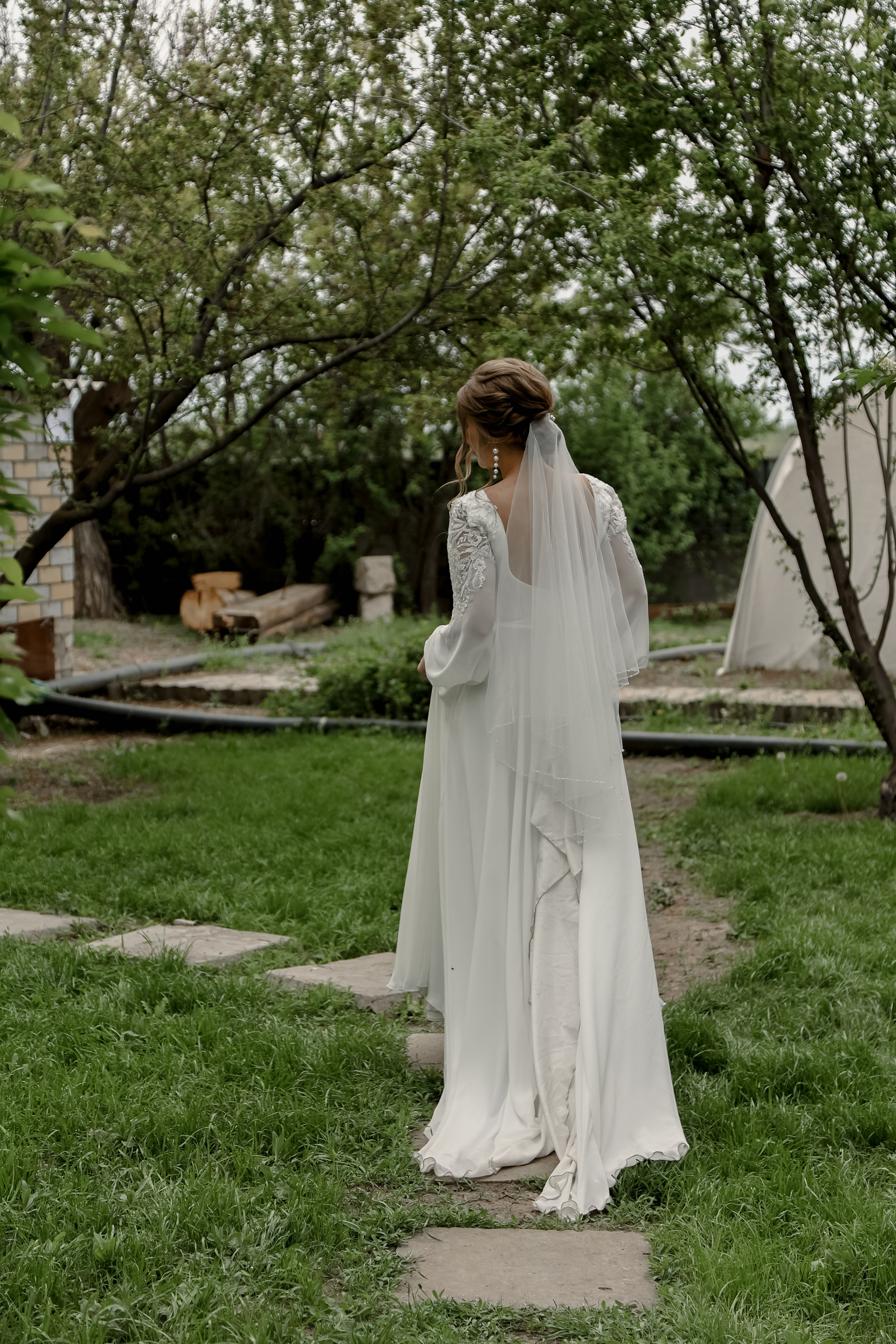 Timur & Rita. Свадебный фотограф Ольга Веремчук