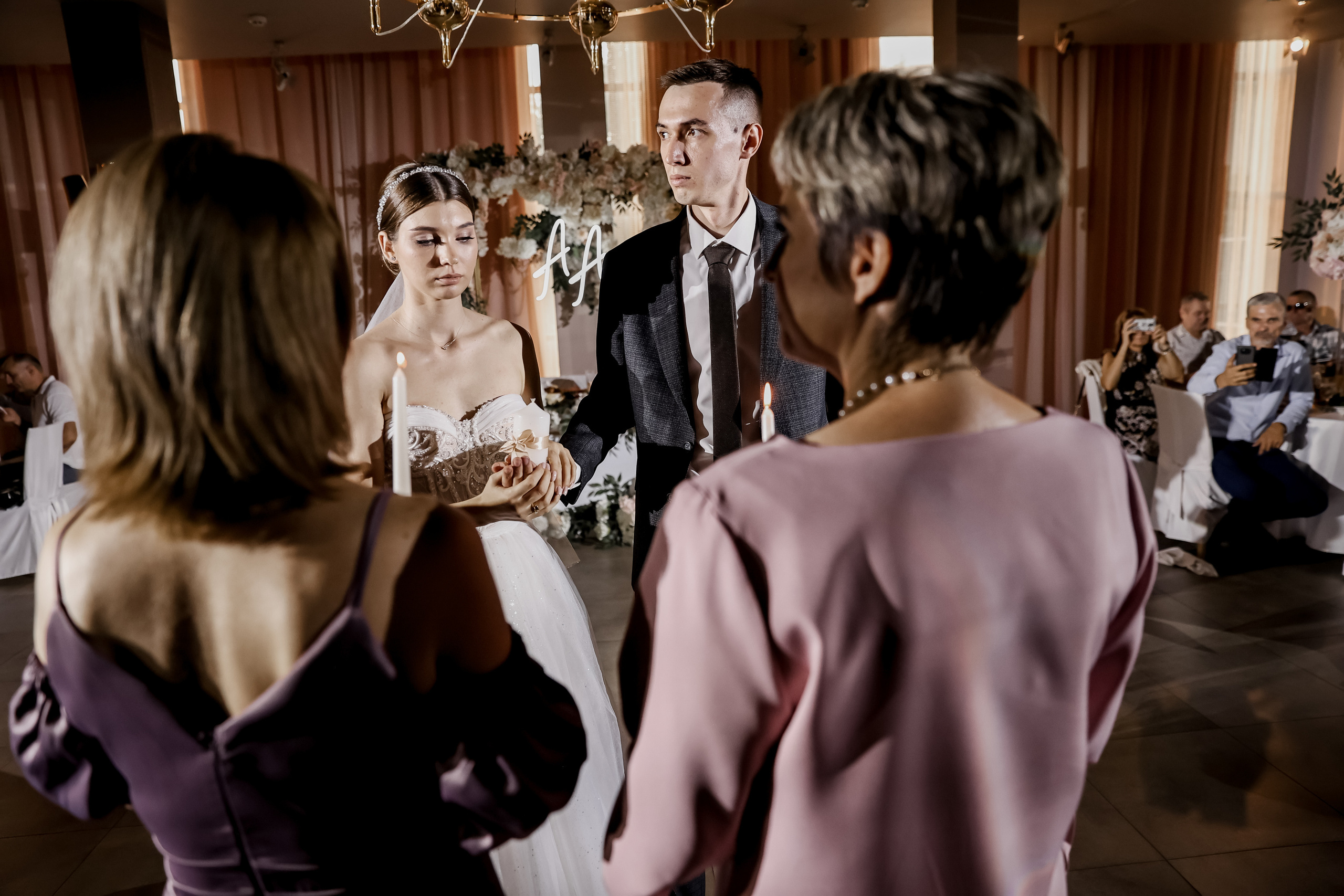 A & A. Свадебный фотограф Ольга Веремчук