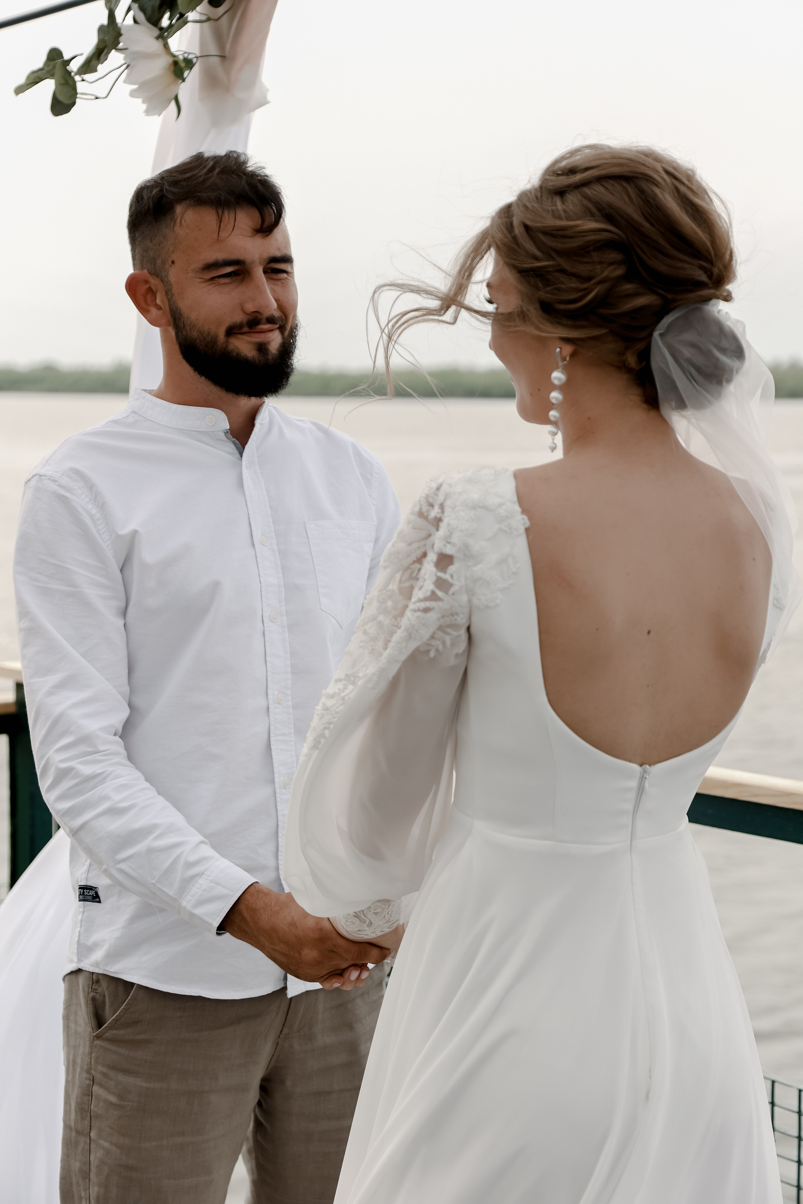 Timur & Rita. Свадебный фотограф Ольга Веремчук