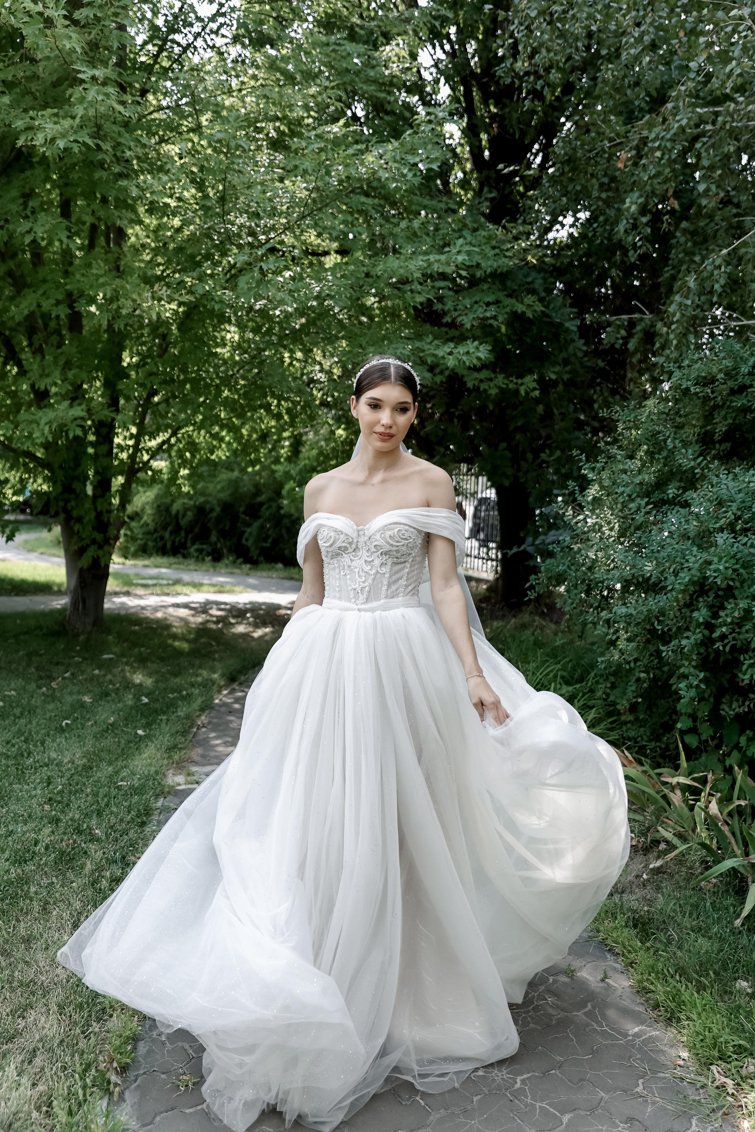 A & A. Свадебный фотограф Ольга Веремчук