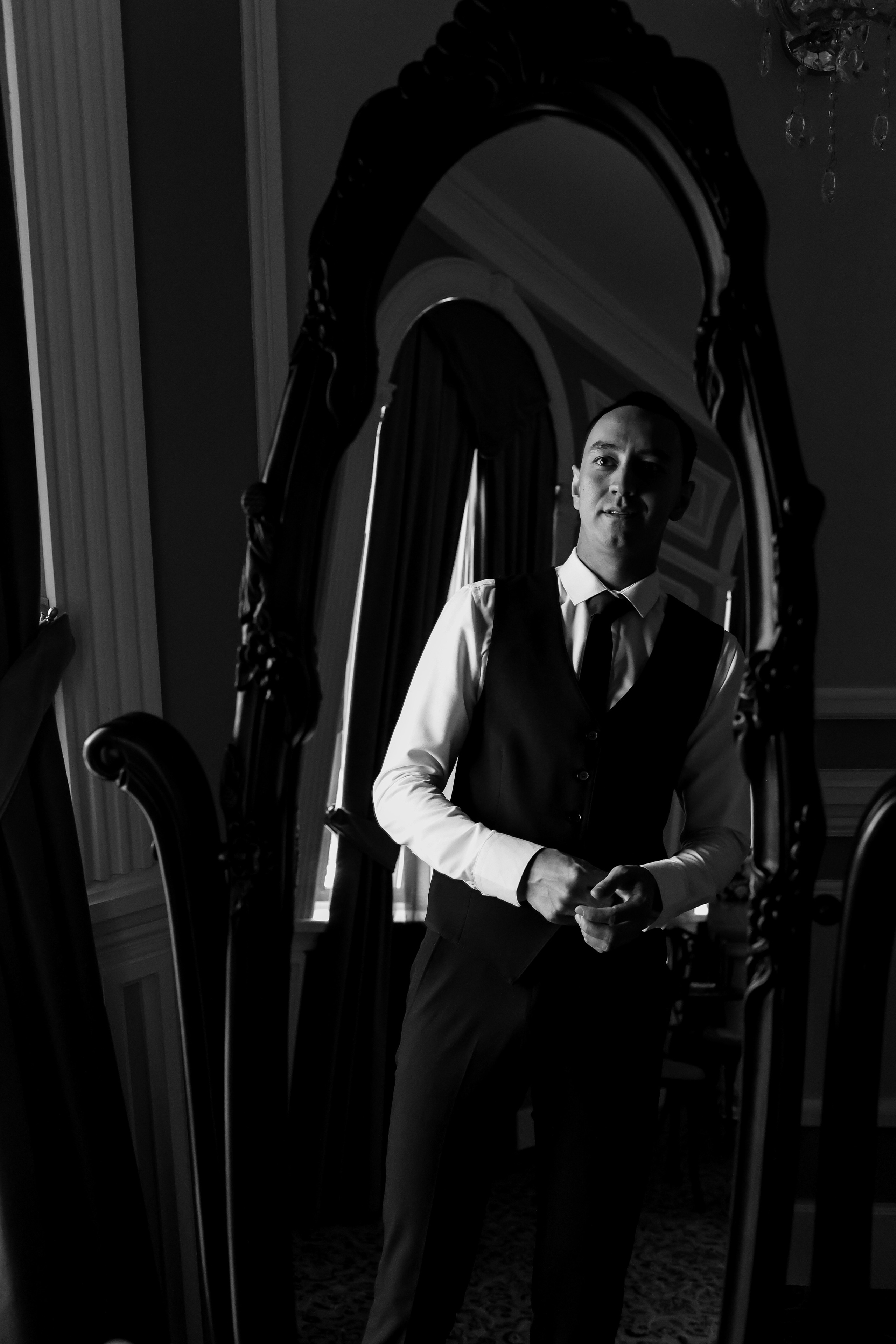 Shamil & ILmira. Свадебный фотограф Ольга Веремчук