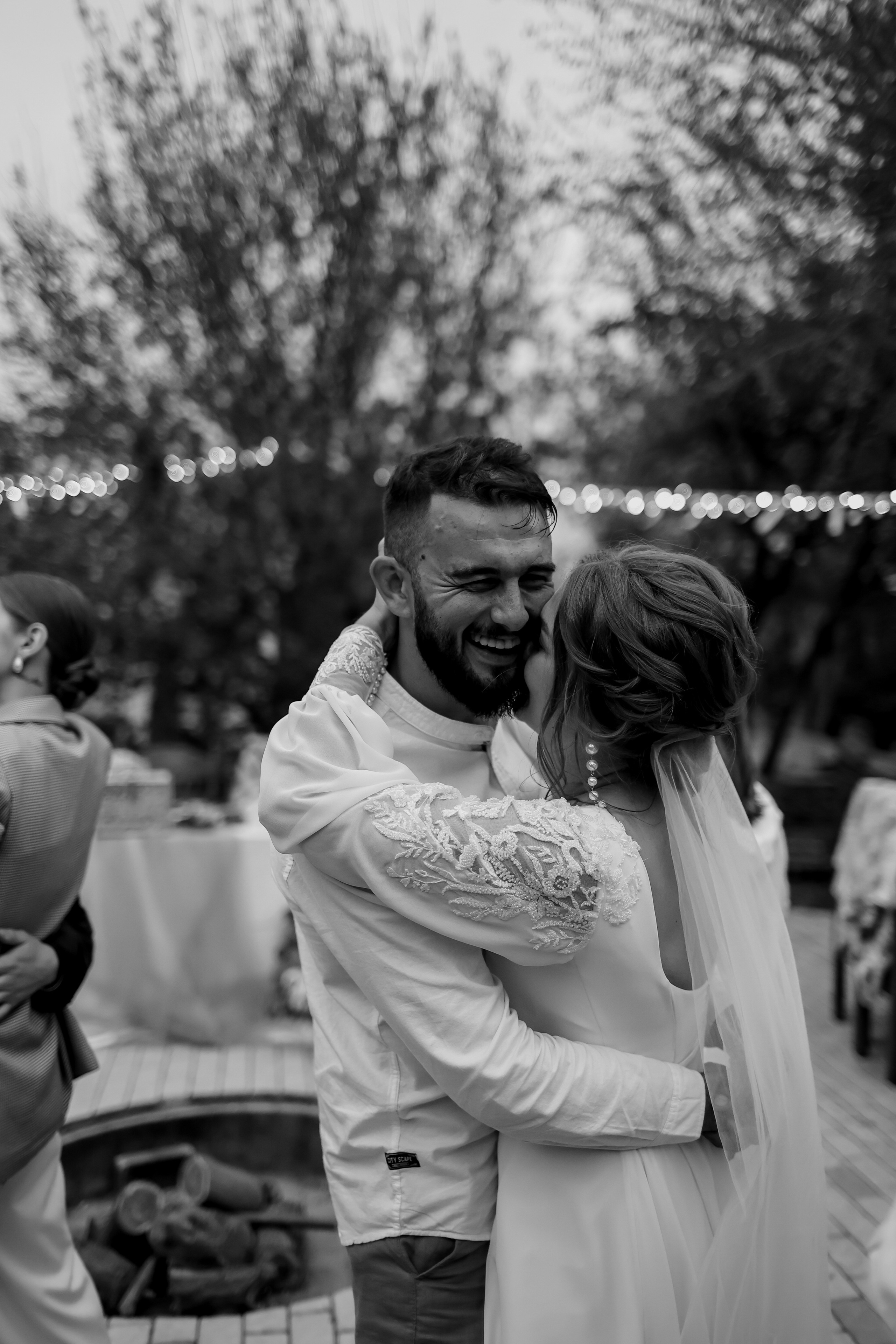 Timur & Rita. Свадебный фотограф Ольга Веремчук