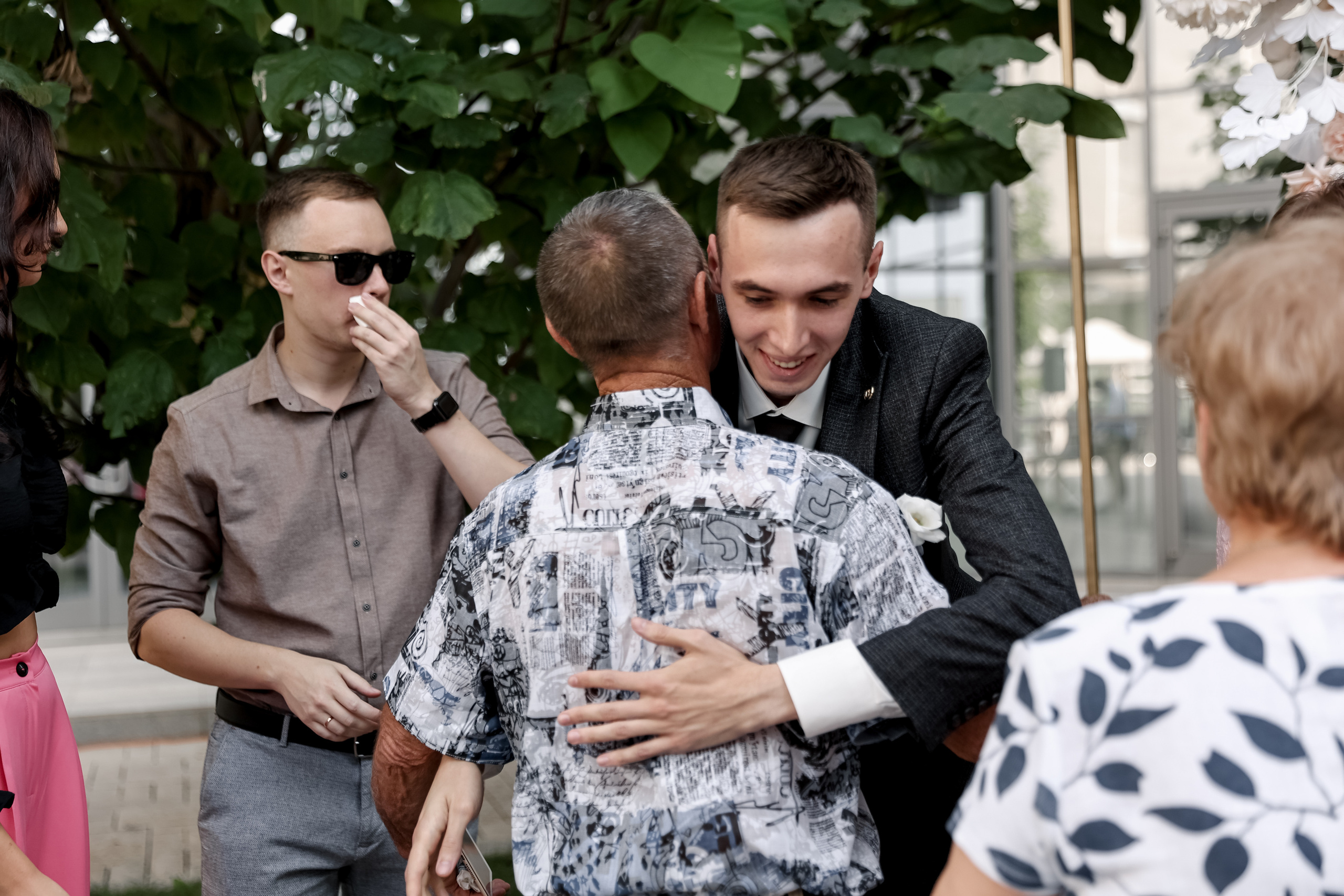 A & A. Свадебный фотограф Ольга Веремчук