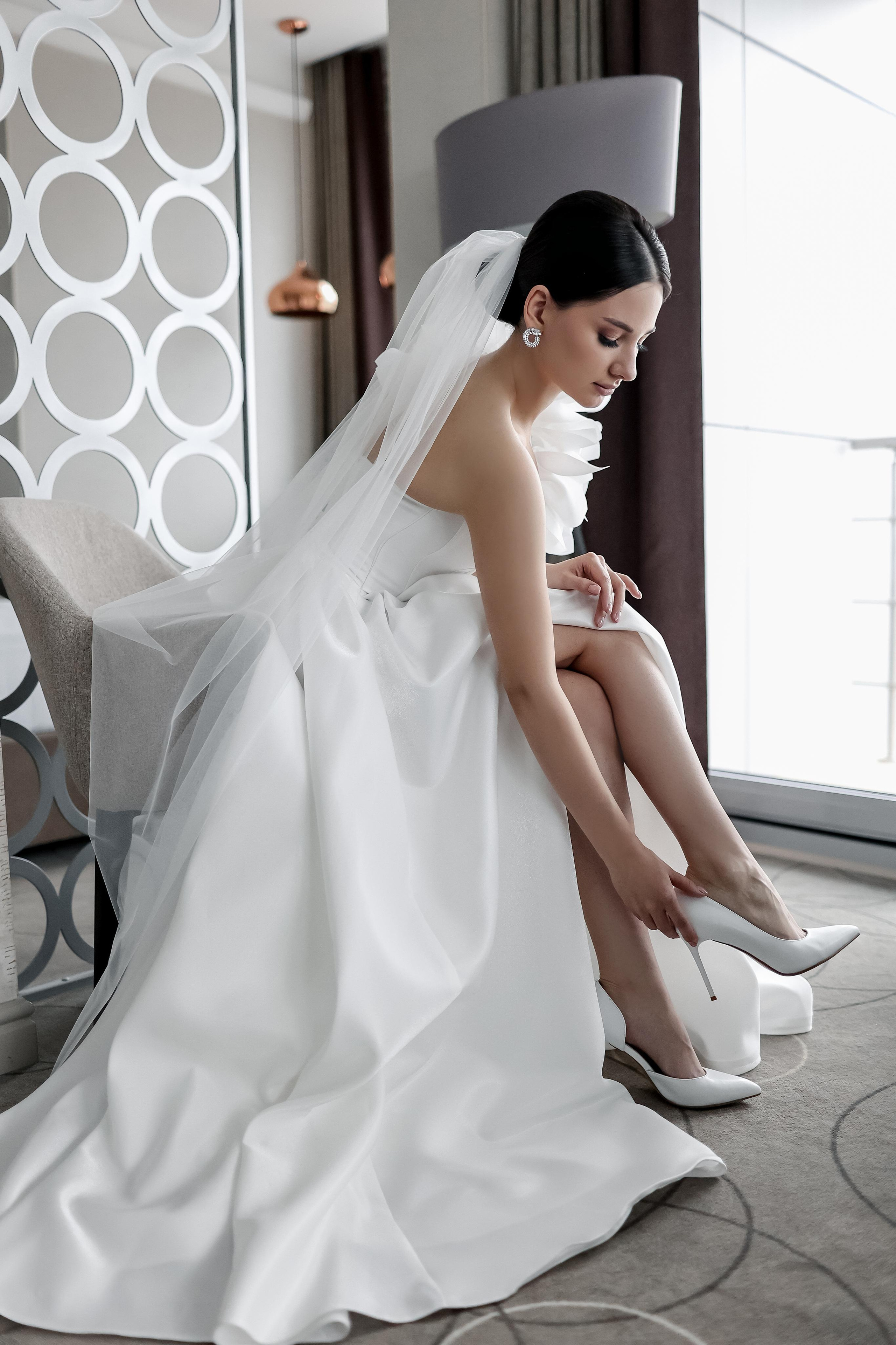 Black & White. Свадебный фотограф Ольга Веремчук