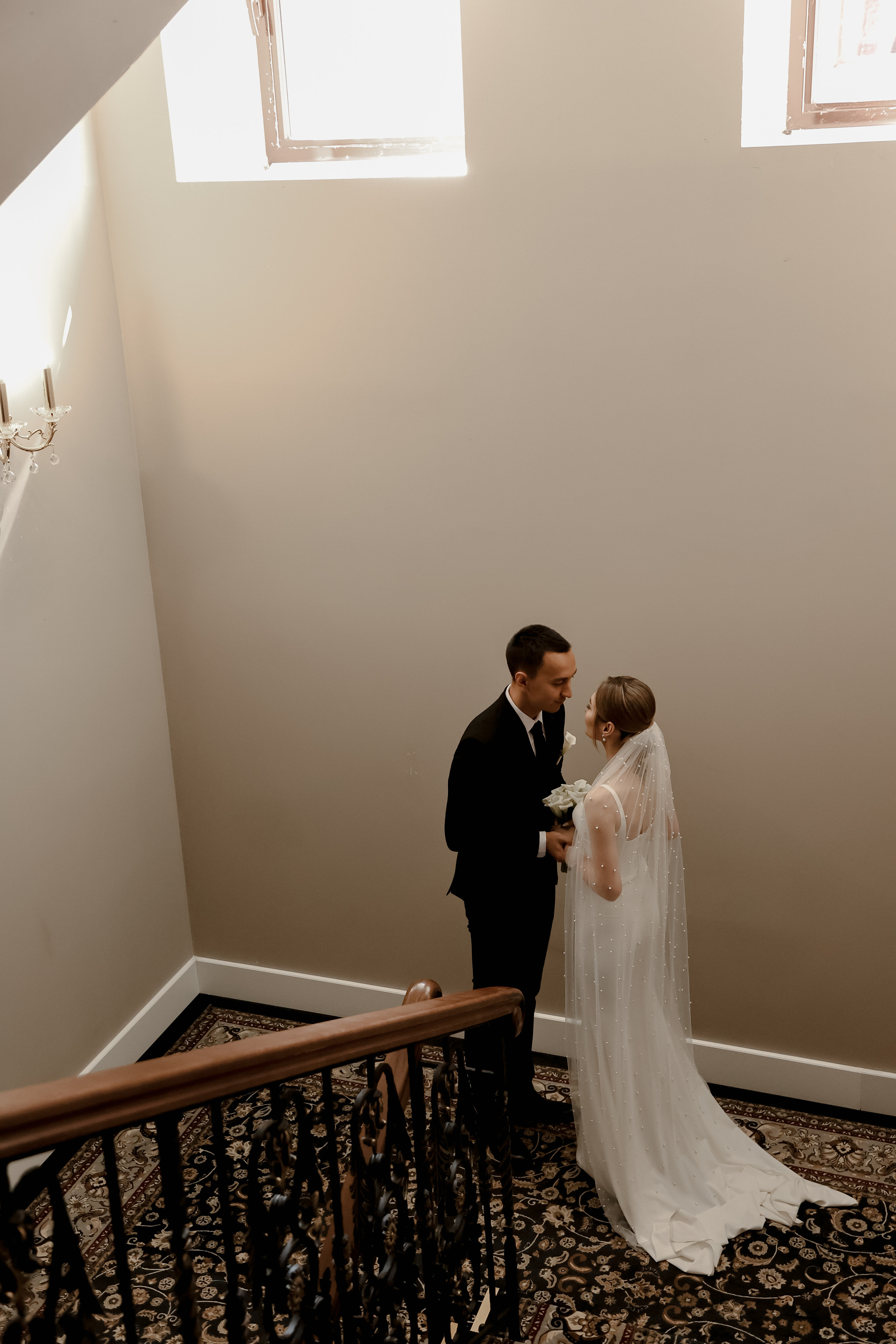 Shamil & ILmira. Свадебный фотограф Ольга Веремчук