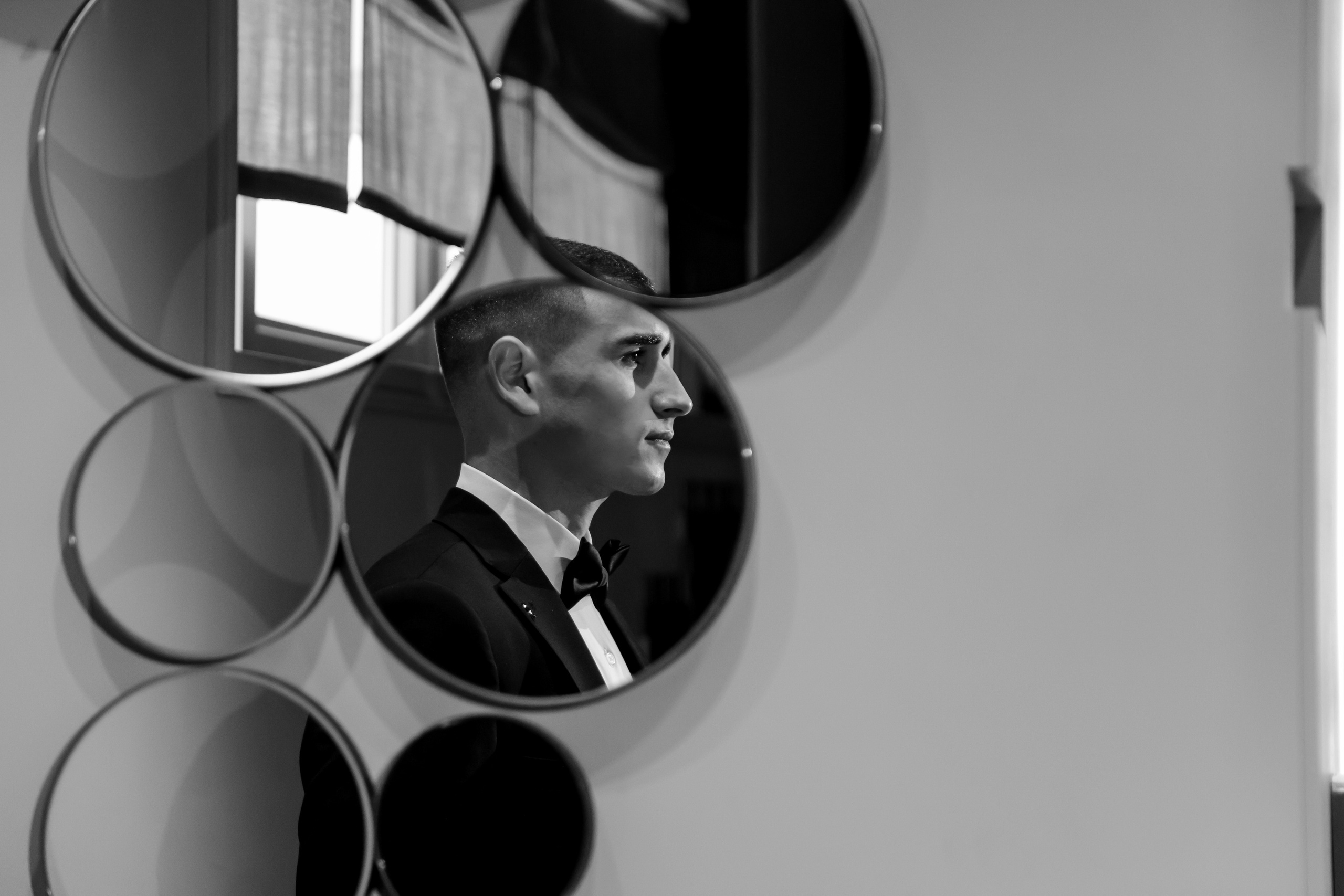 Black & White. Свадебный фотограф Ольга Веремчук