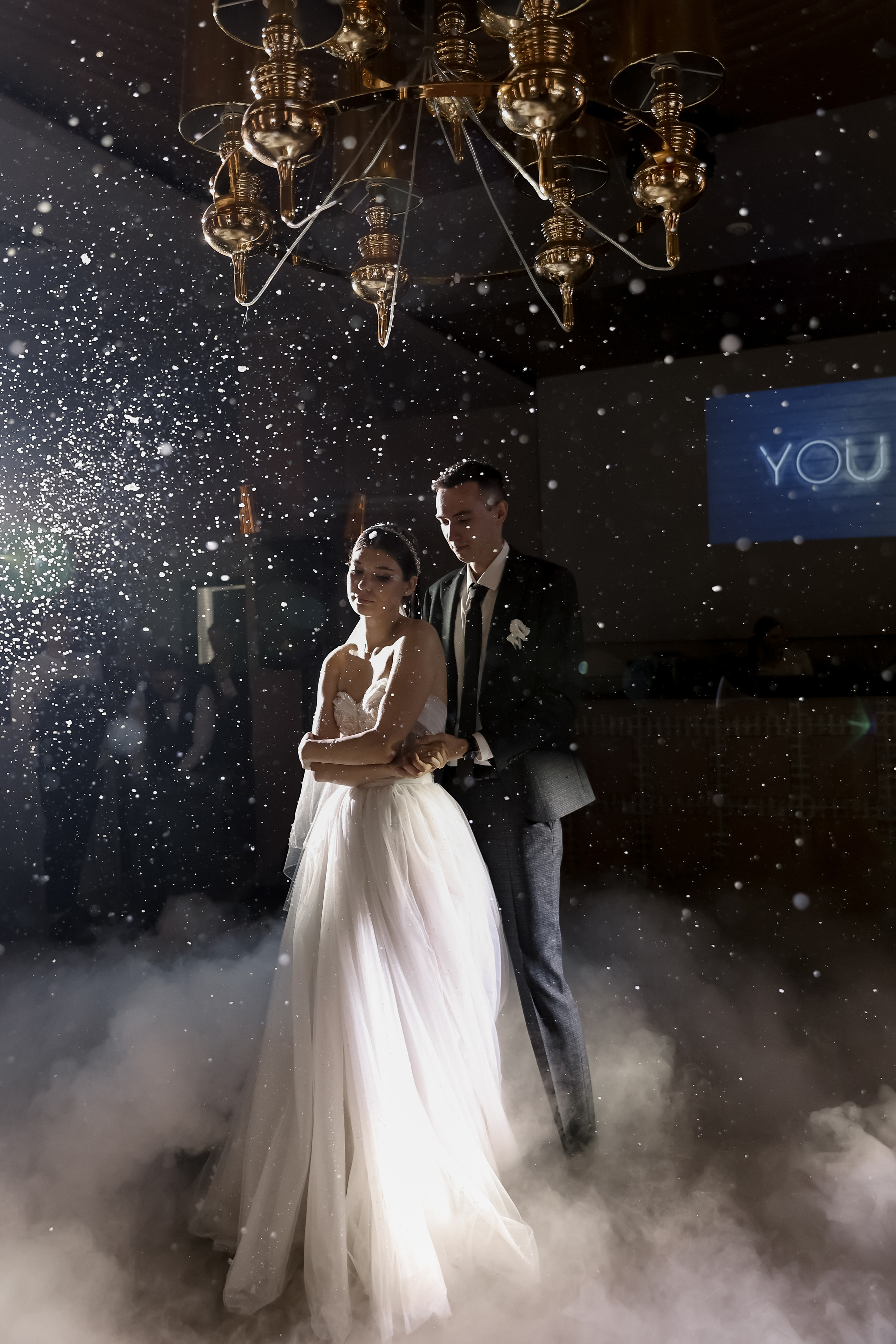 A & A. Свадебный фотограф Ольга Веремчук