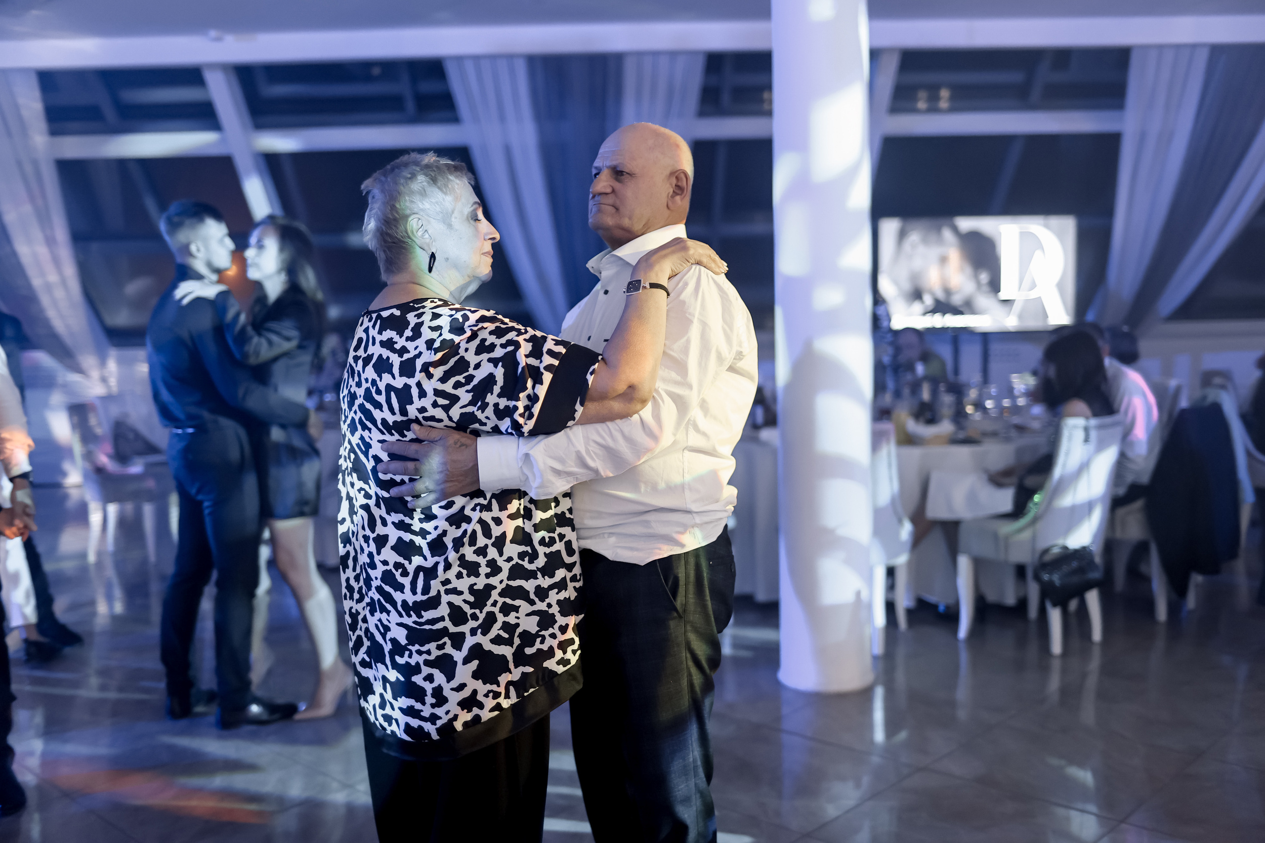 Black & White. Свадебный фотограф Ольга Веремчук