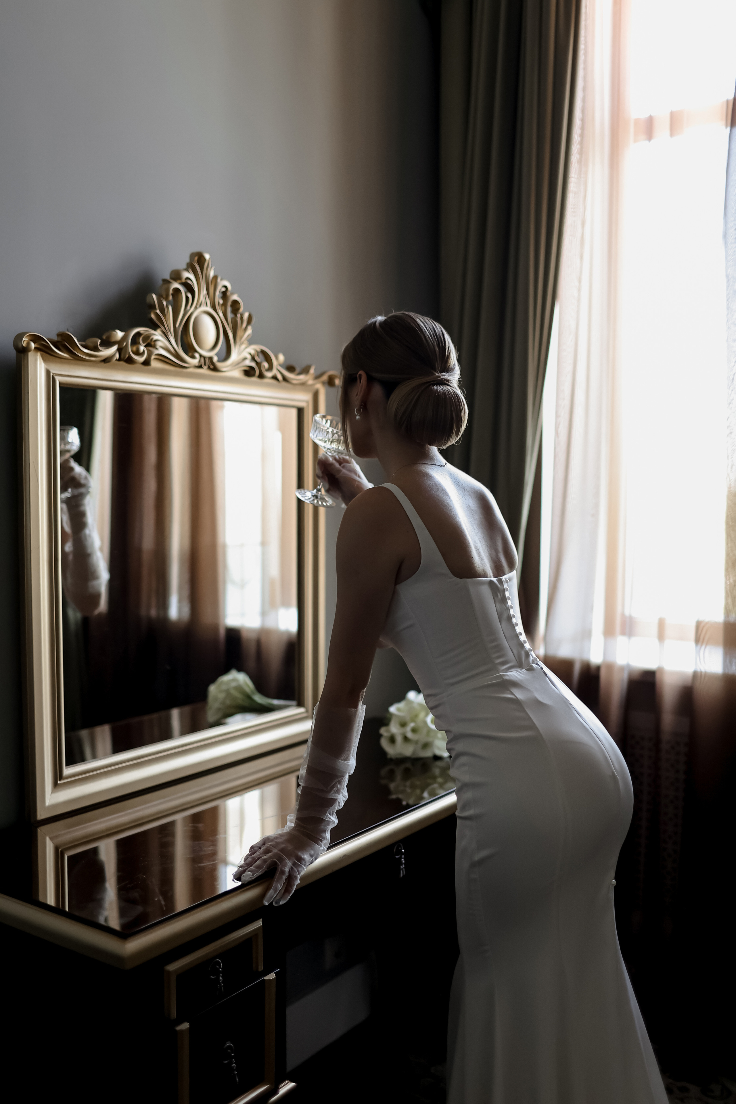 Shamil & ILmira. Свадебный фотограф Ольга Веремчук