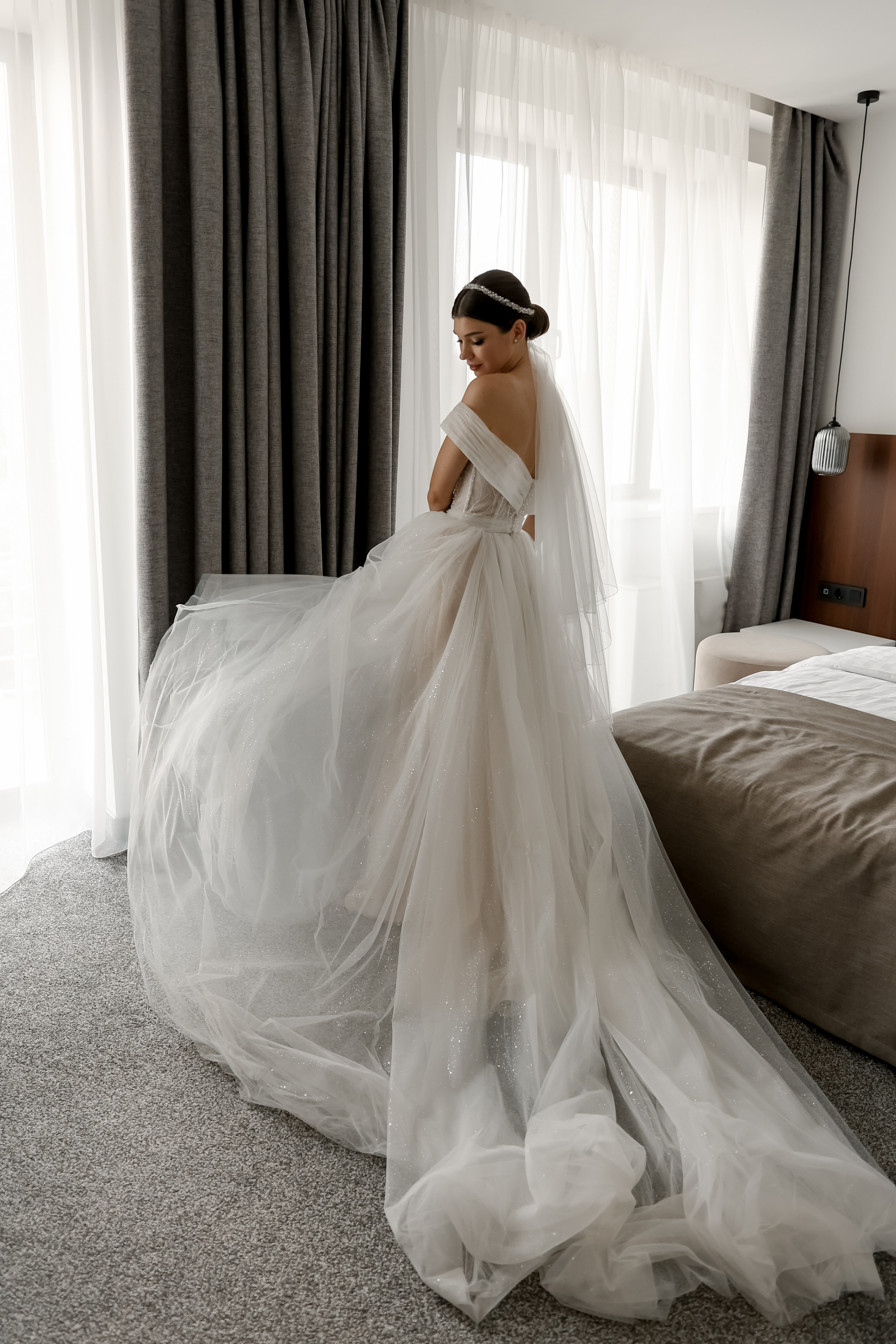 A & A. Свадебный фотограф Ольга Веремчук