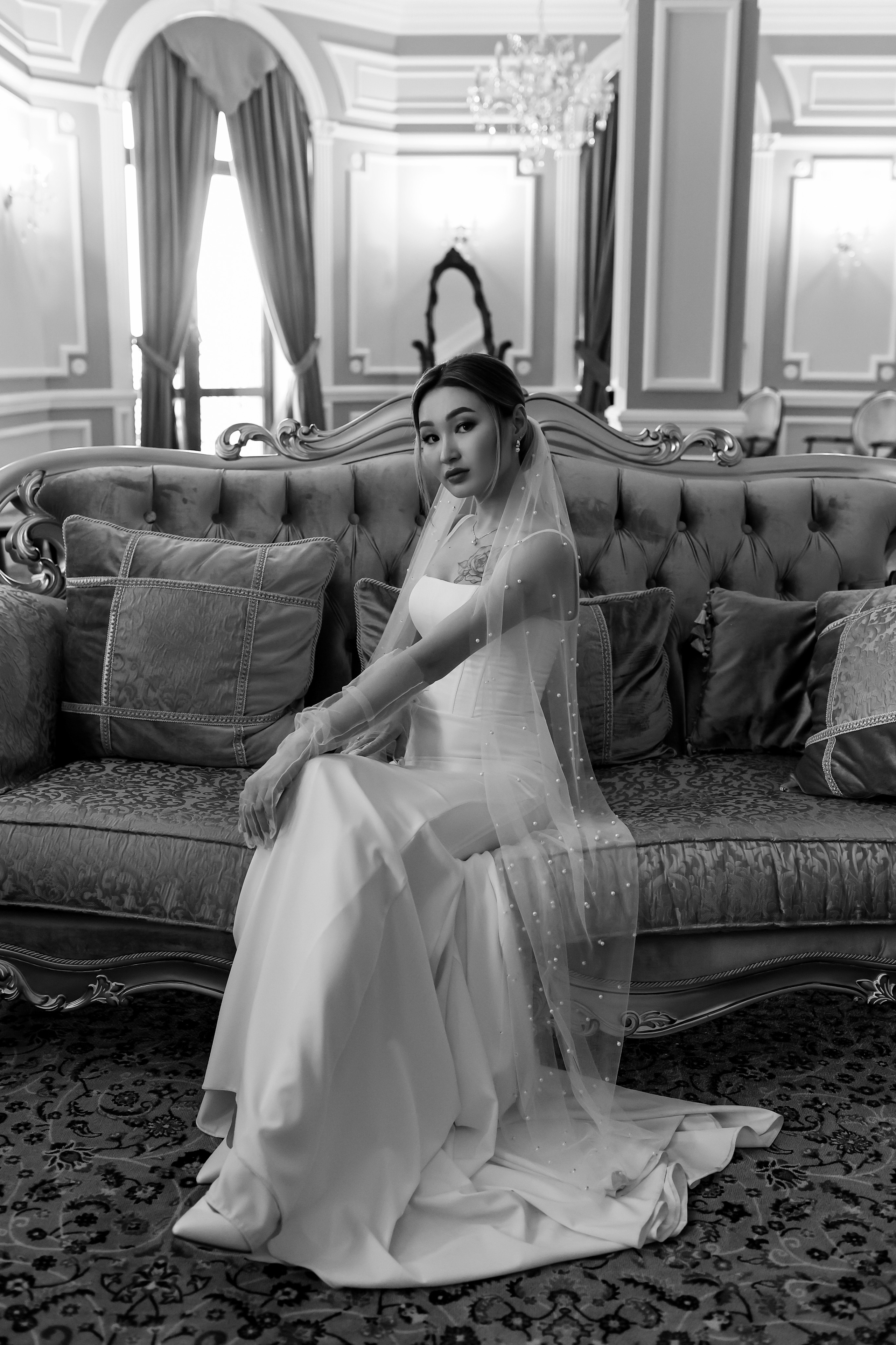 Shamil & ILmira. Свадебный фотограф Ольга Веремчук