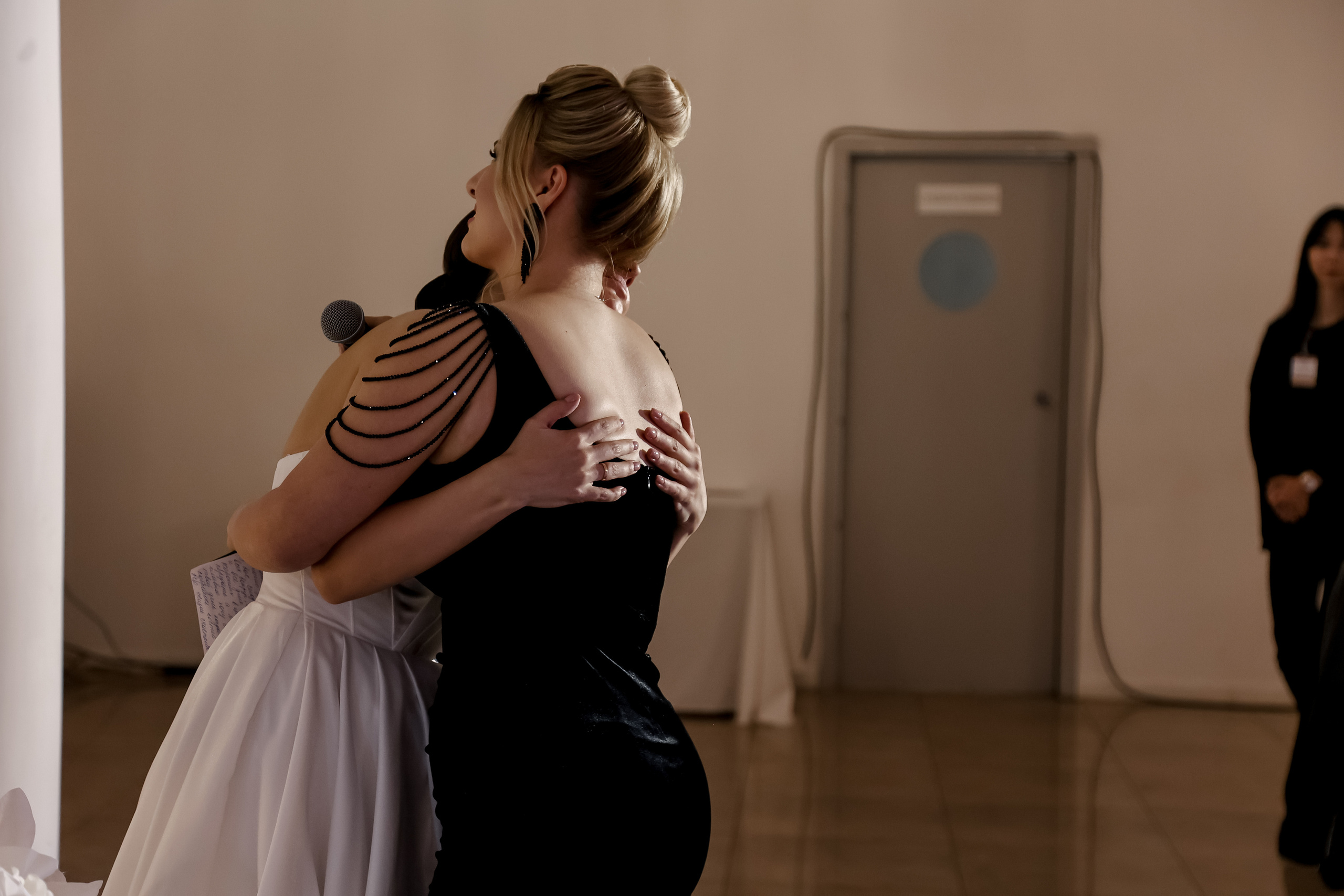 Black & White. Свадебный фотограф Ольга Веремчук