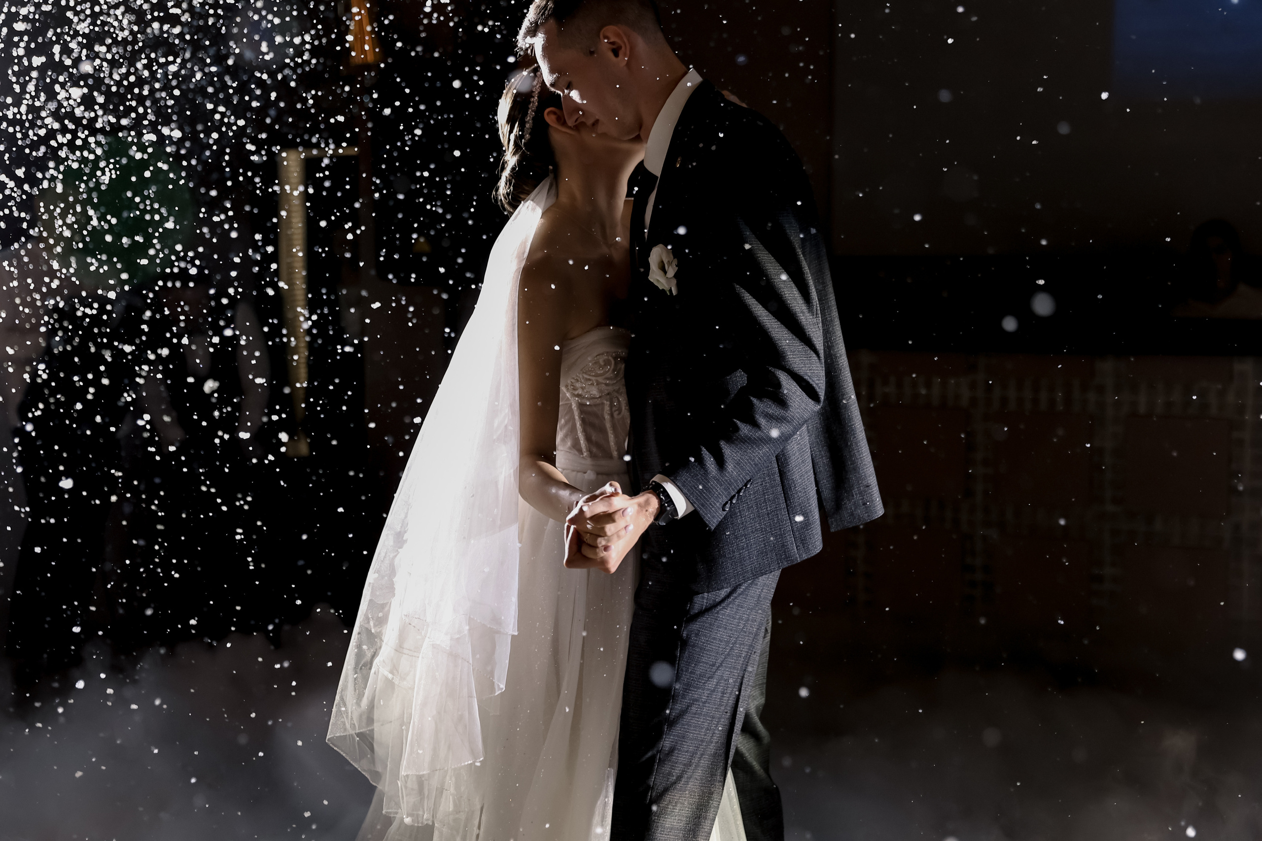 A & A. Свадебный фотограф Ольга Веремчук