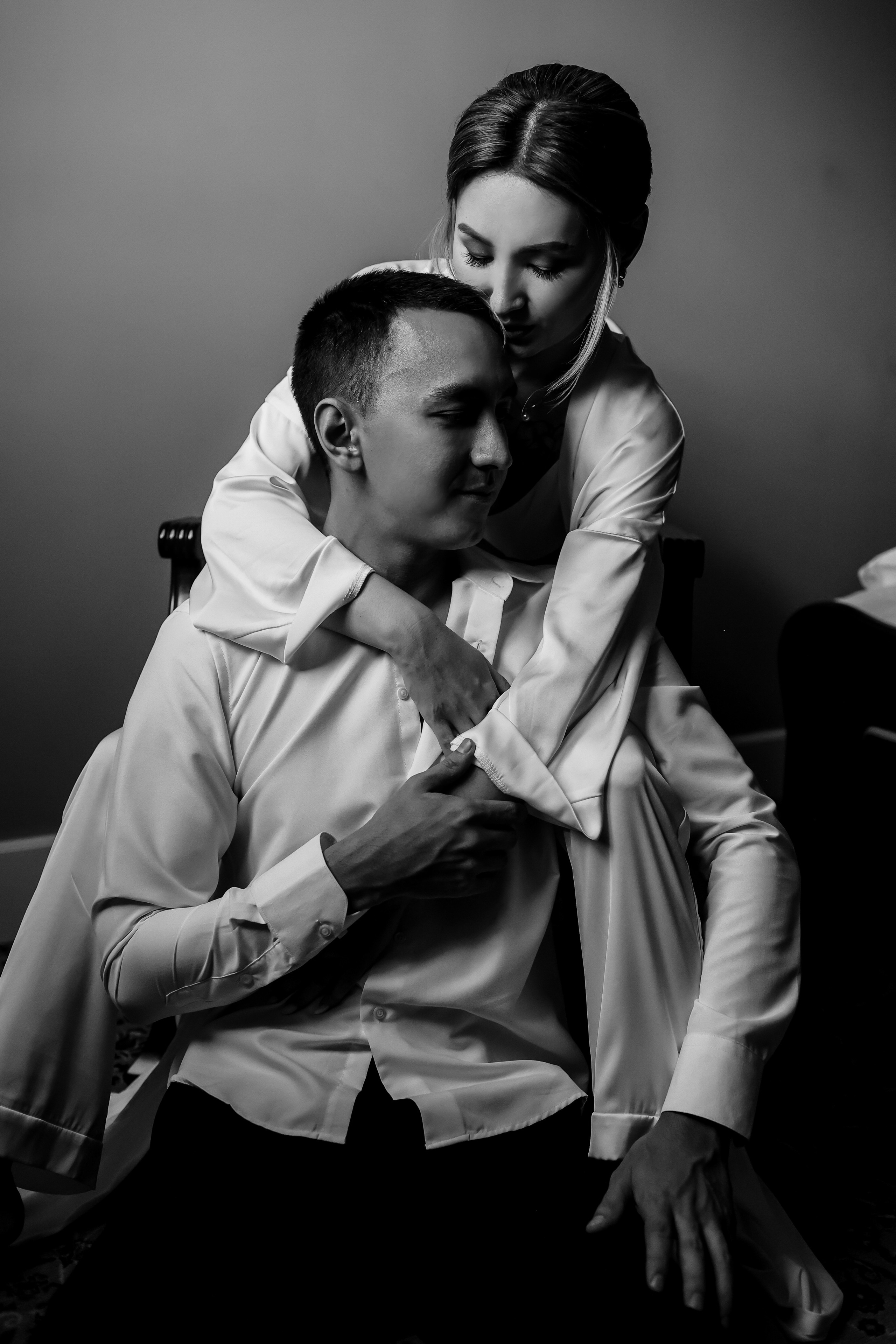 Shamil & ILmira. Свадебный фотограф Ольга Веремчук