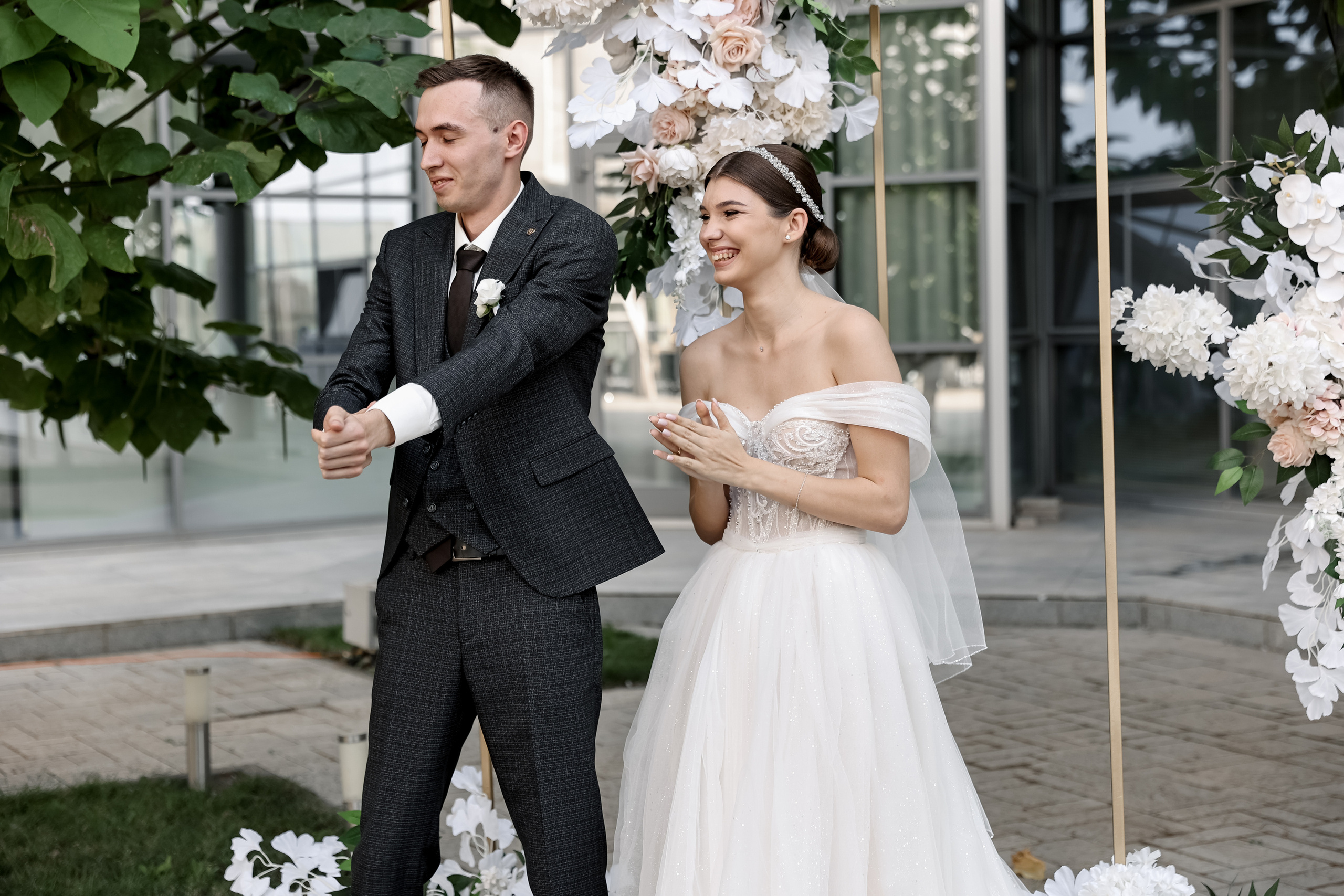 A & A. Свадебный фотограф Ольга Веремчук