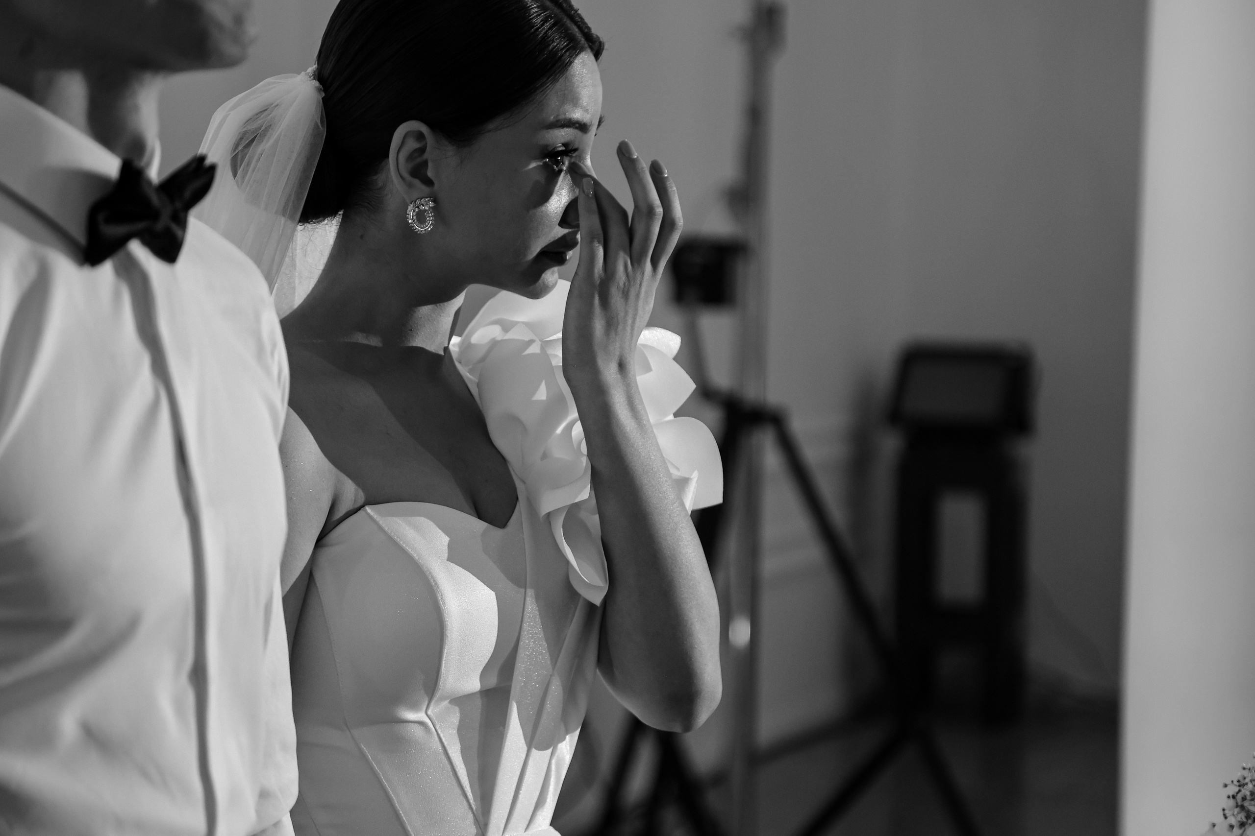 Black & White. Свадебный фотограф Ольга Веремчук